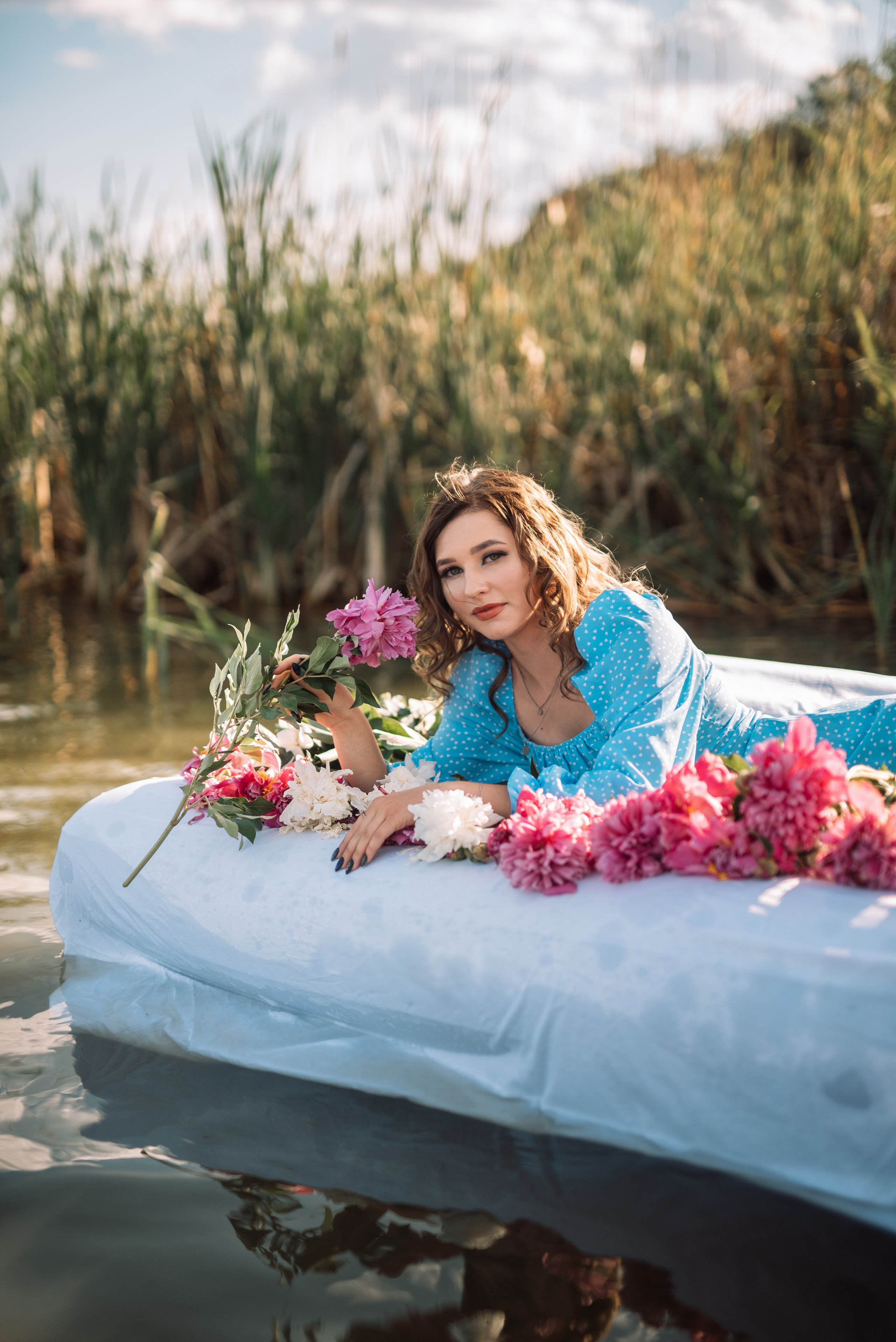 BLOSSOM. Семейный фотограф в Барнауле