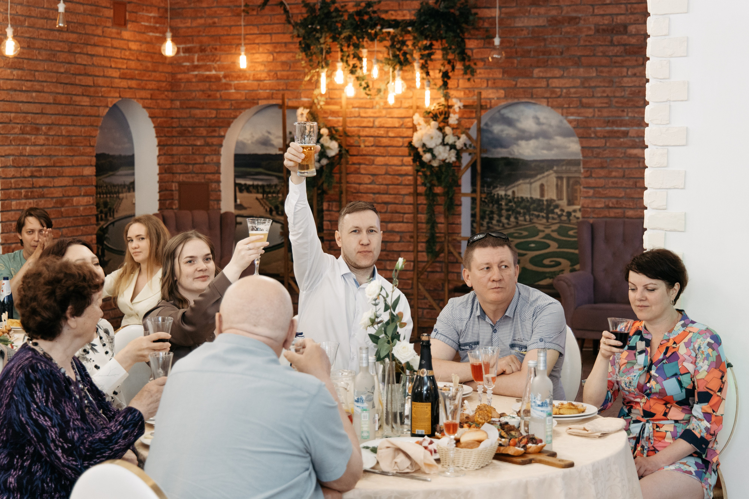 Диана и Сергей (полный день). Фотограф в Барнауле Юлия Садвокасова