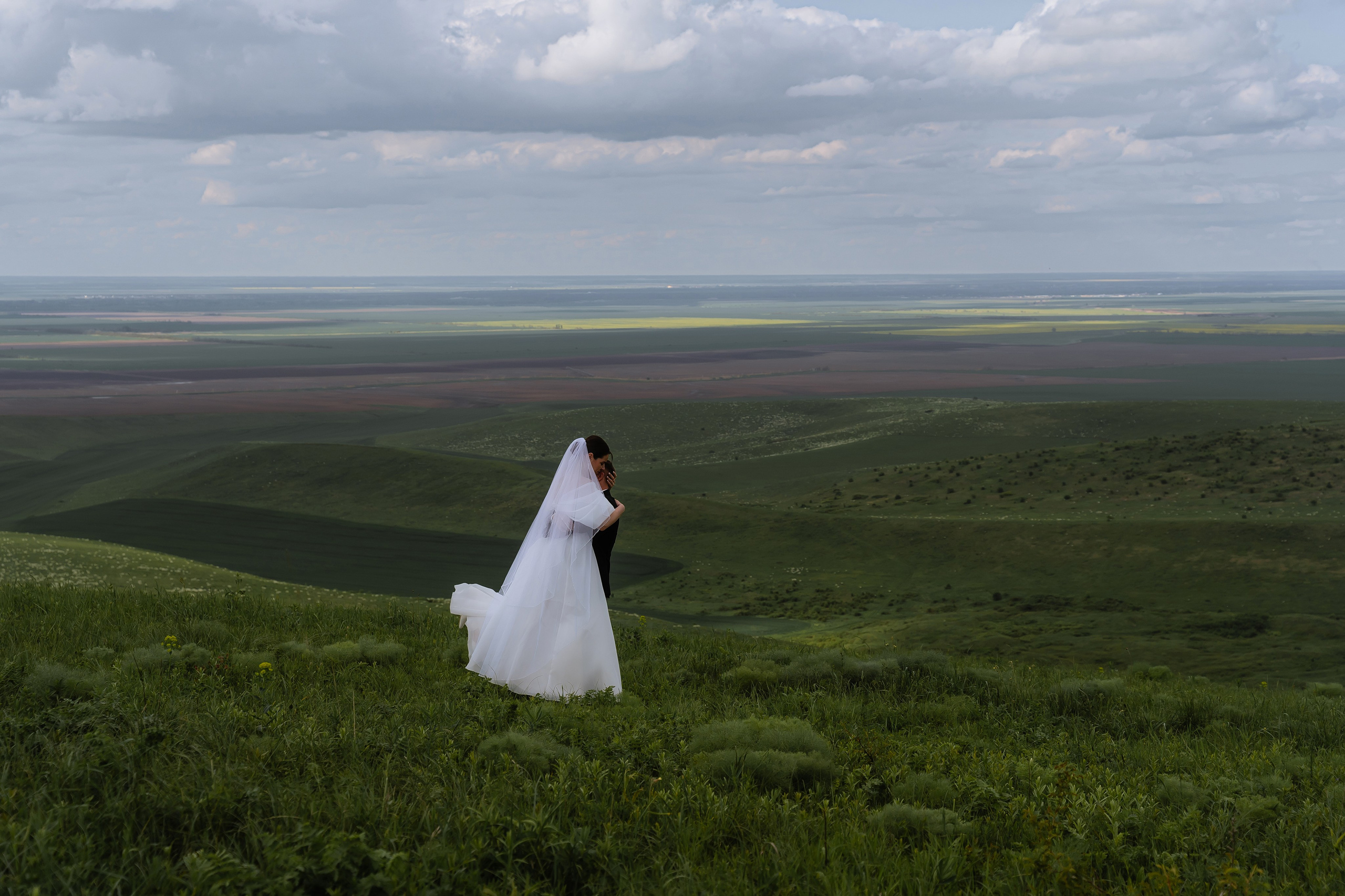 Илья и Юлия. Свадебный и семейный фотограф Екатерина Коробова г. Моздок
