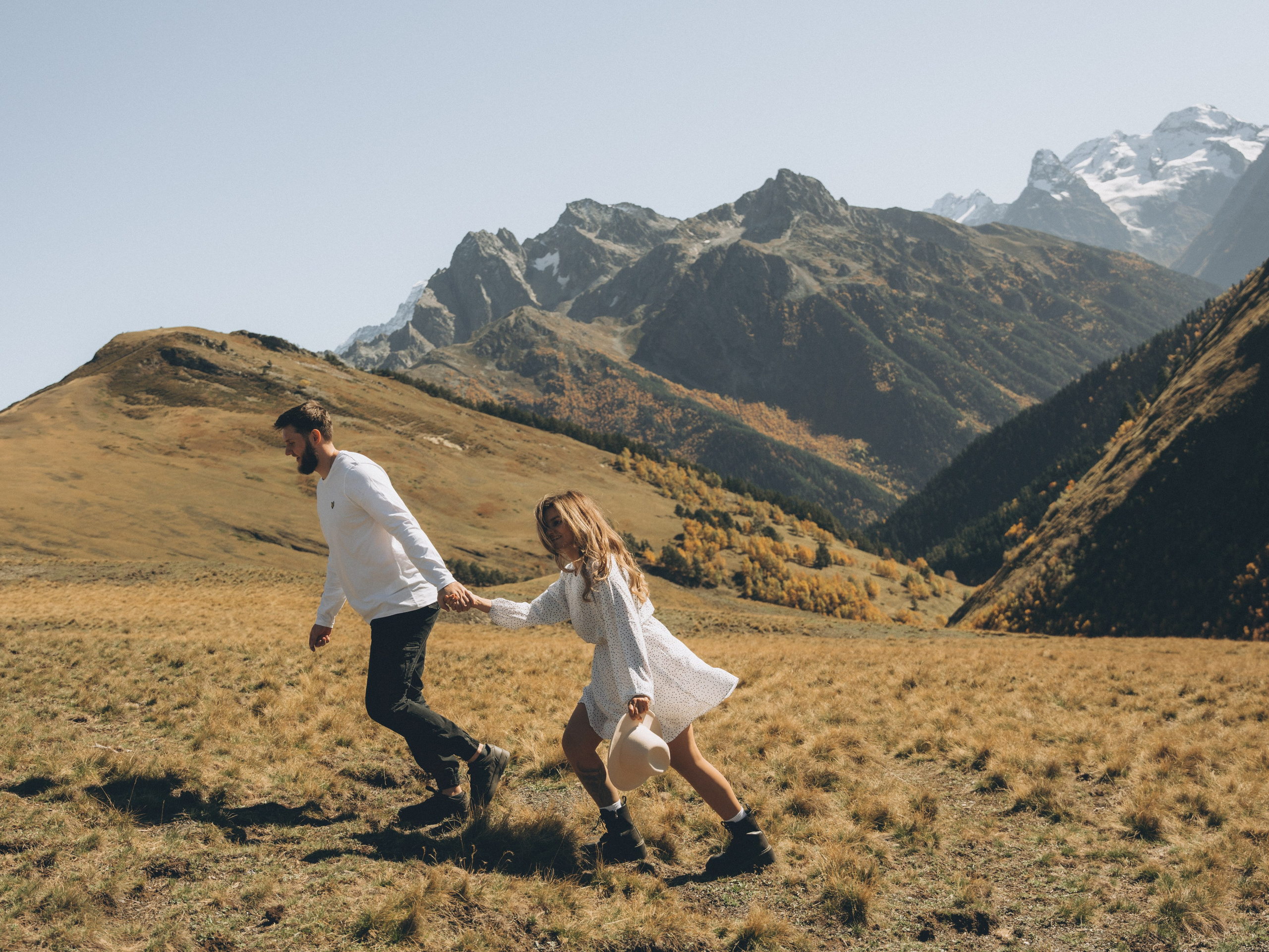 Г&М. Свадебный фотограф Ирина Беляева Пятигорск|Кисловодск|Эльбрус|Домбай
