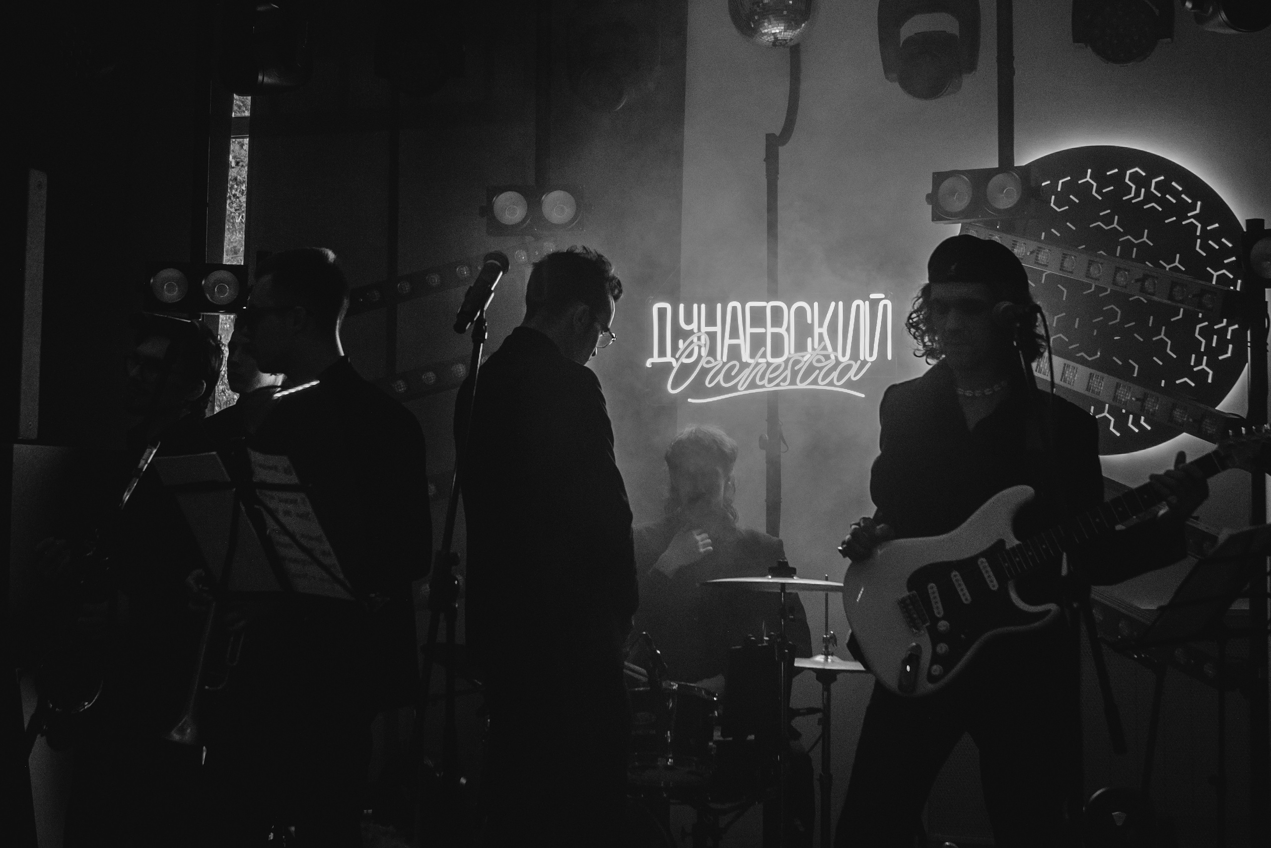 ANONS. Мария — Свадебный фотограф