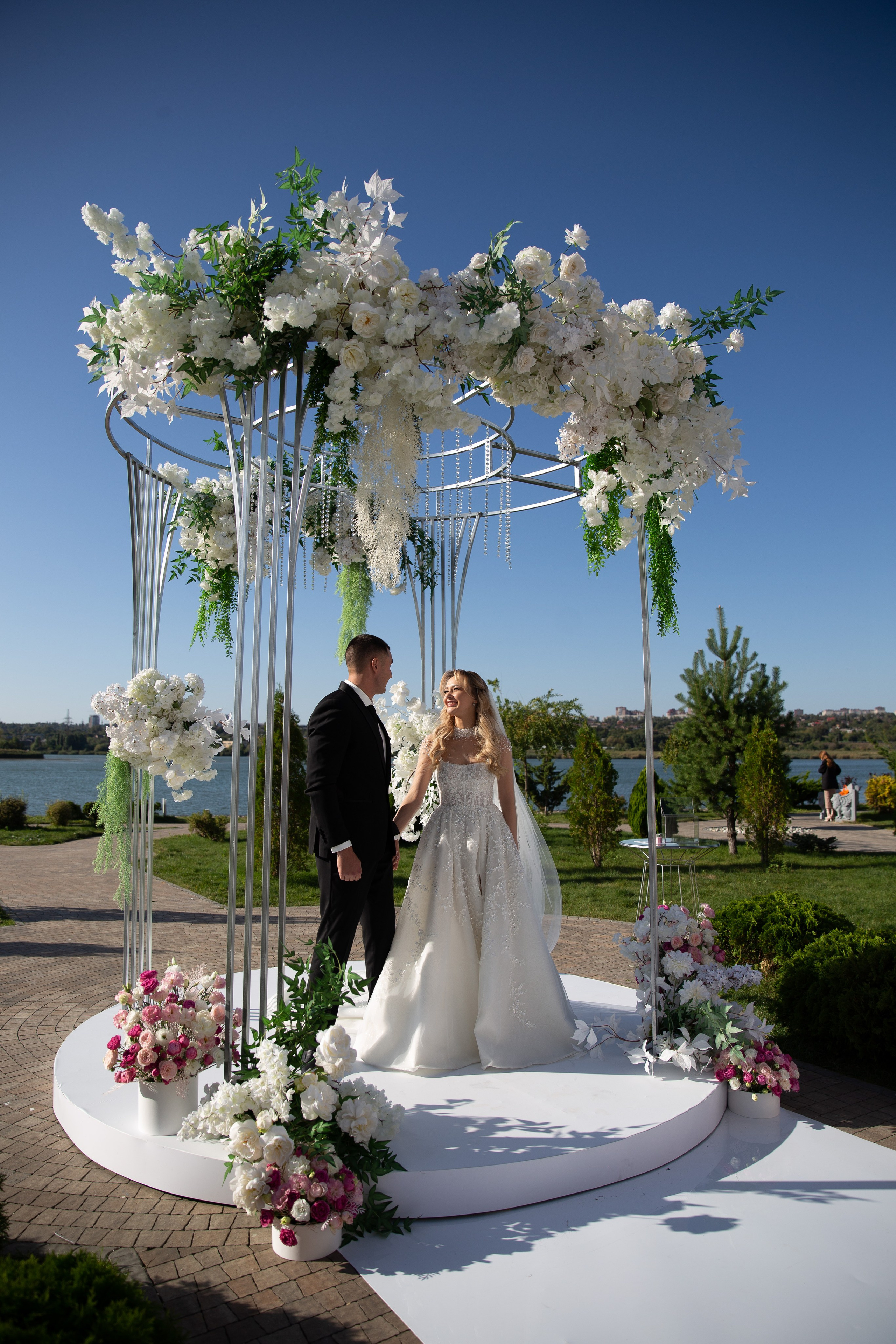 Е | A. Свадебный фотограф Ростов-на-Дону Алла Белова