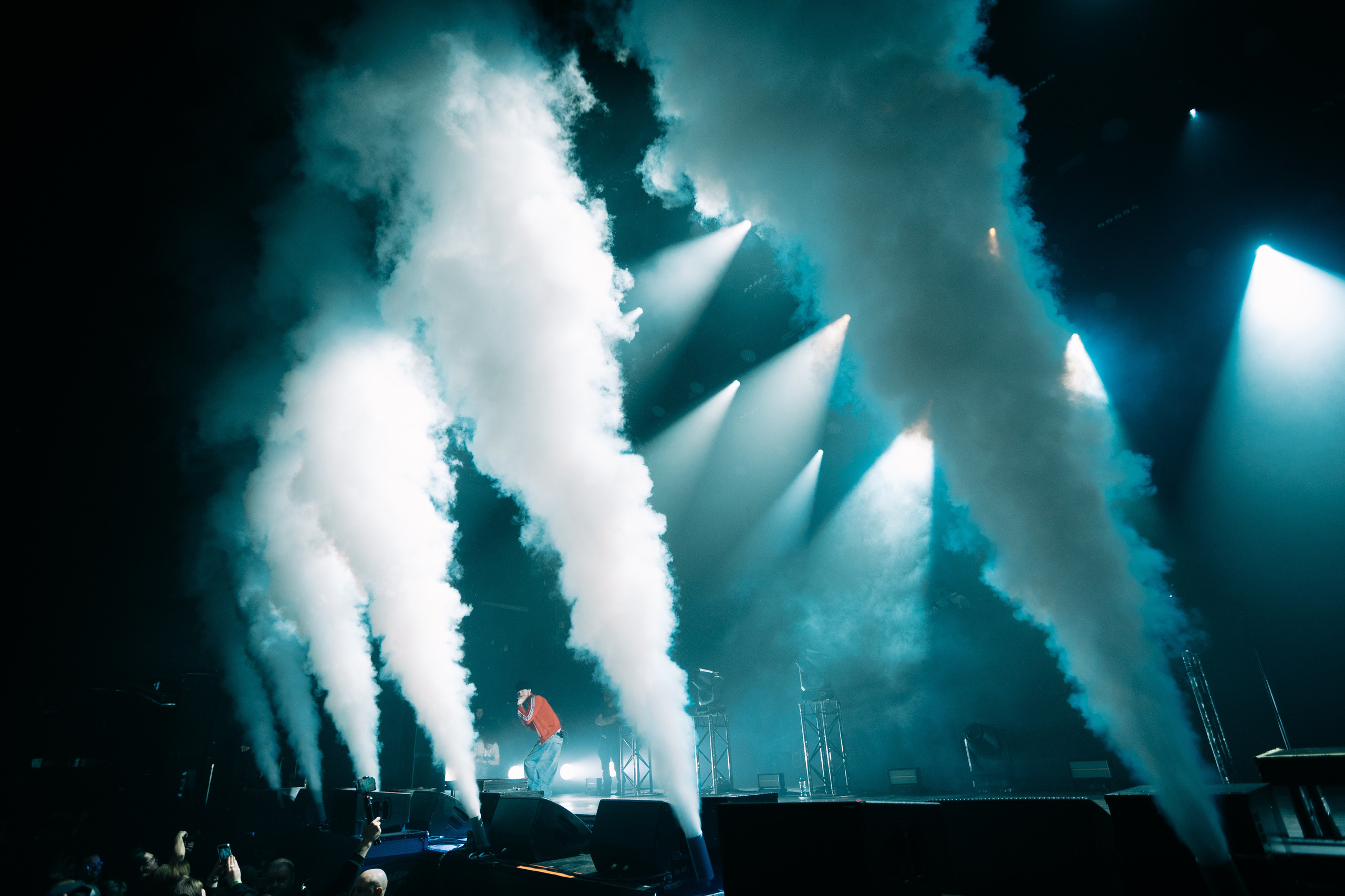 DABABY 28.02.25. Концертный и репортажный фотограф в Москве и Санкт-Петербурге Мария