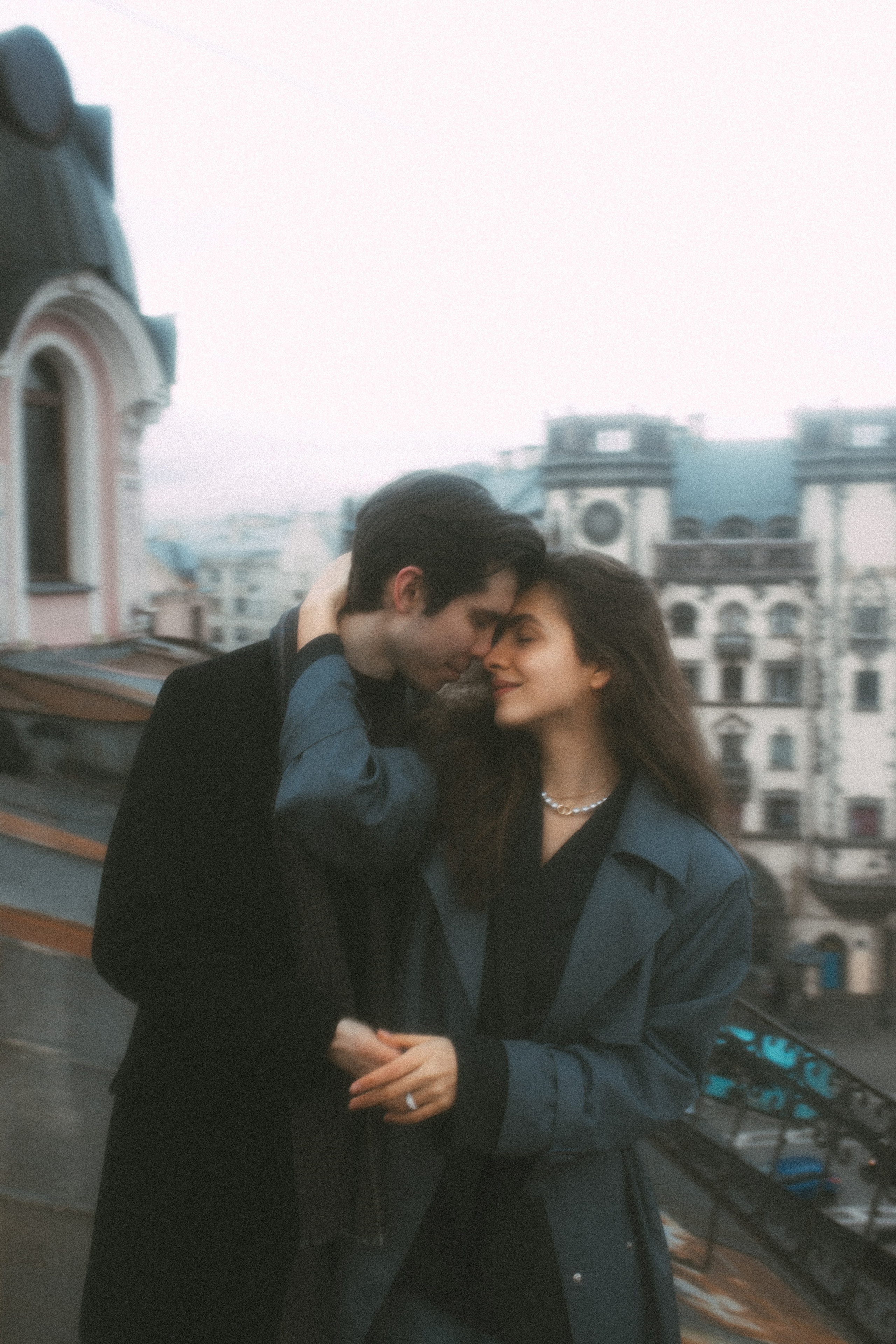 C & B | Санкт-Петербург. Фотограф Екатерина Амбрушкевич