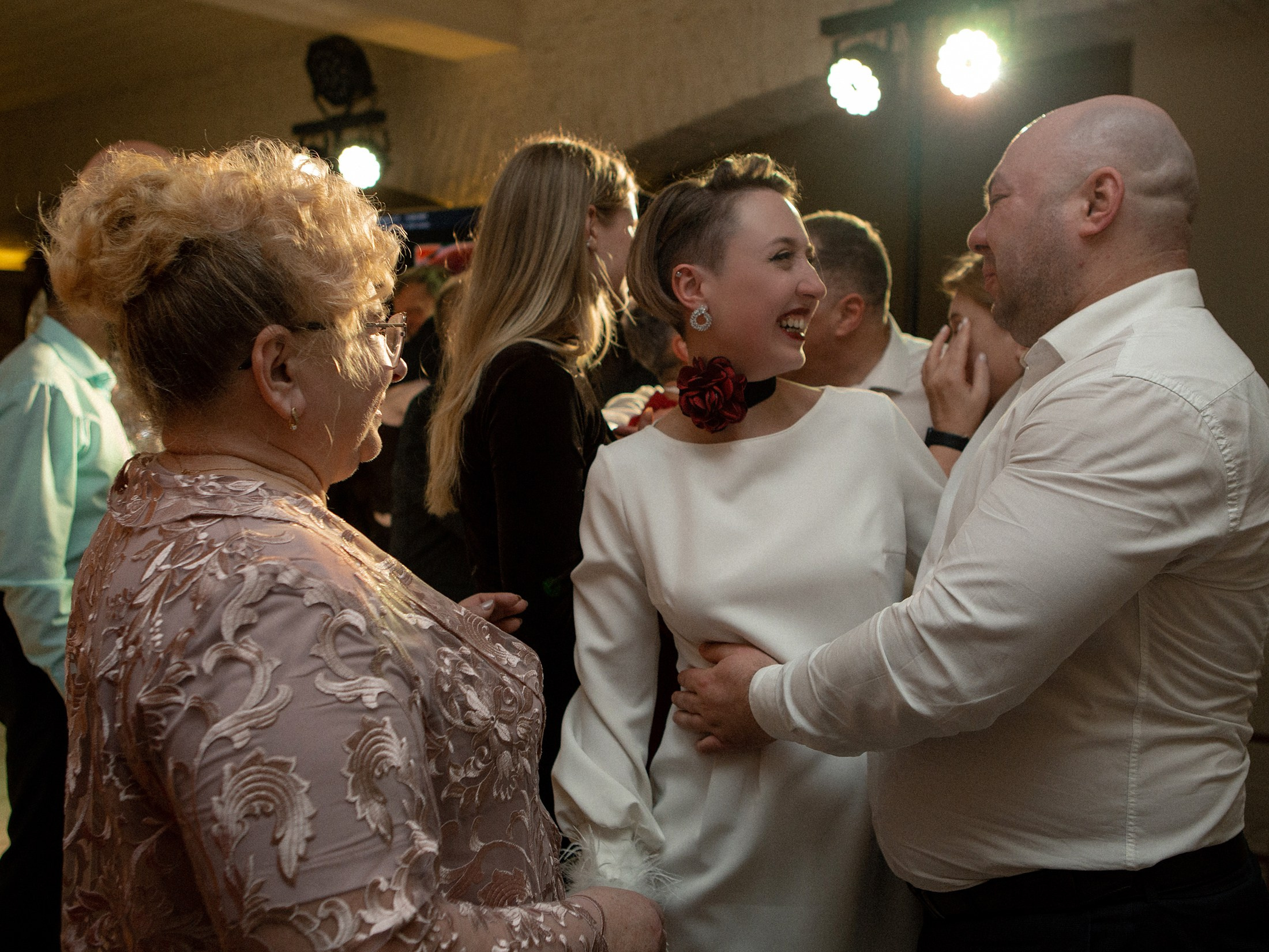 Свадебный фотограф Москва. Свадебный и портретный фотограф Москва