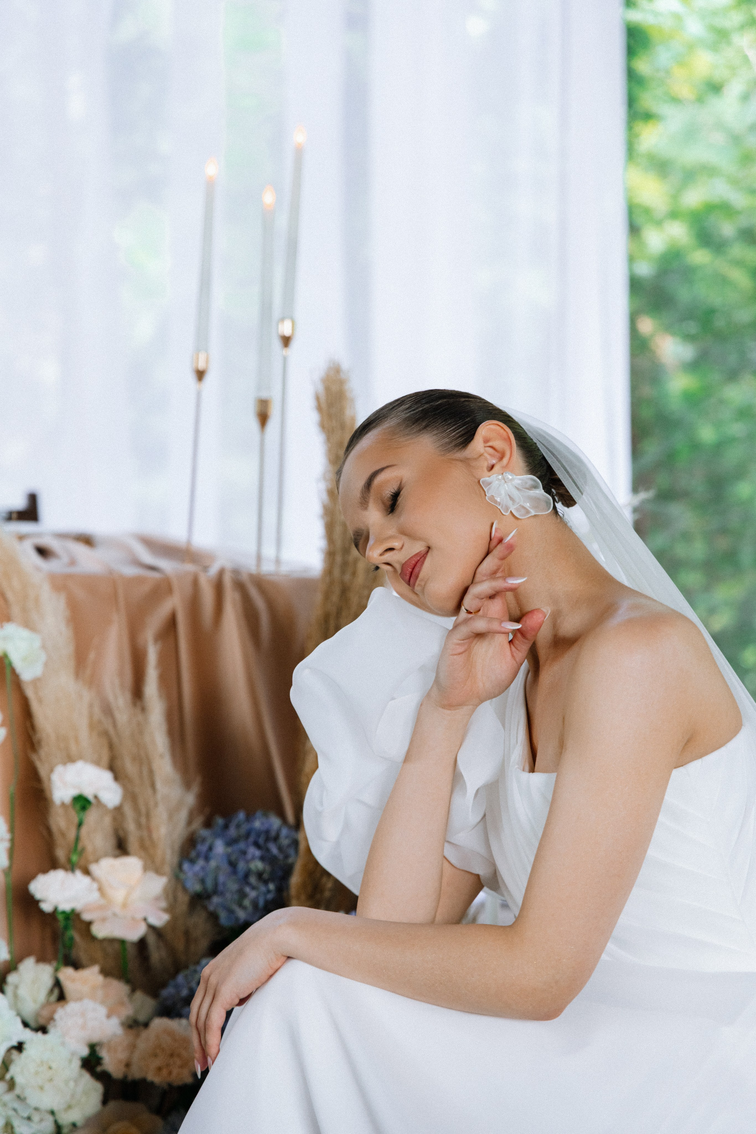 Анна и Александр. Свадебный фотограф и видеограф в Москве, Виктор Архилюк