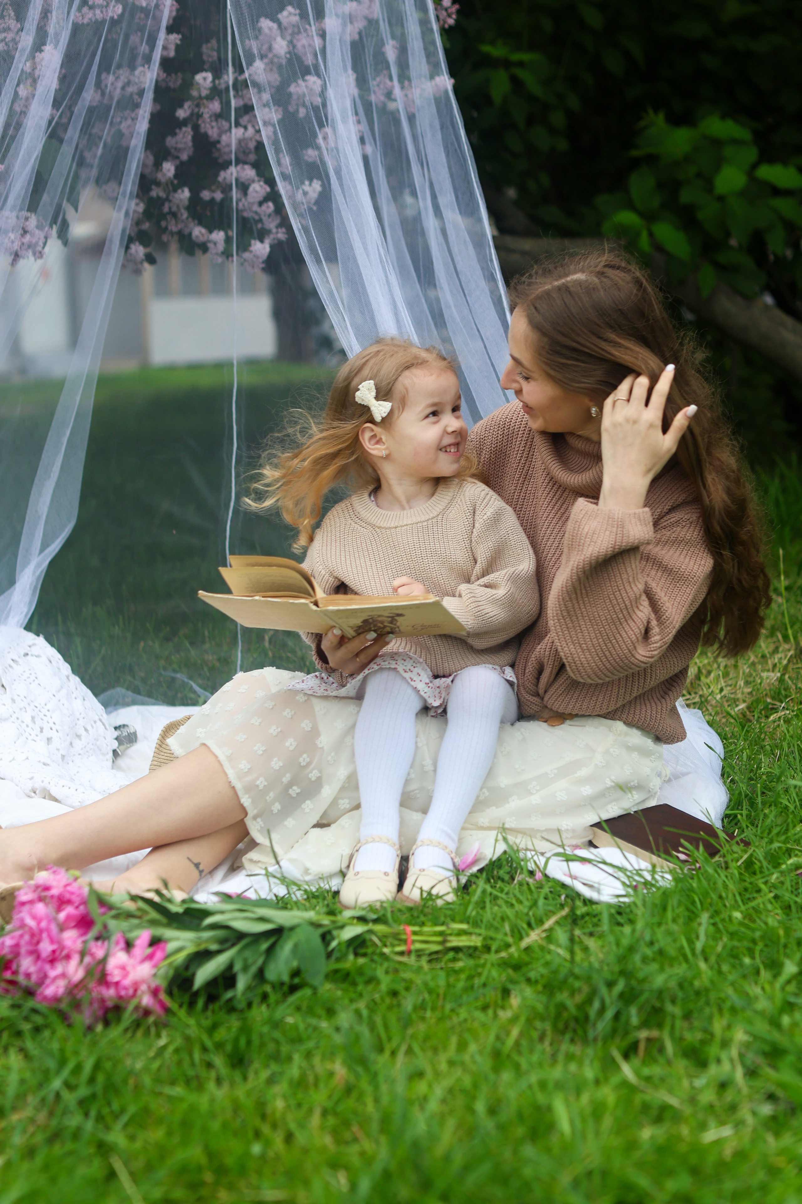 Семейные съемки. Фотограф состояний Марина Савинская