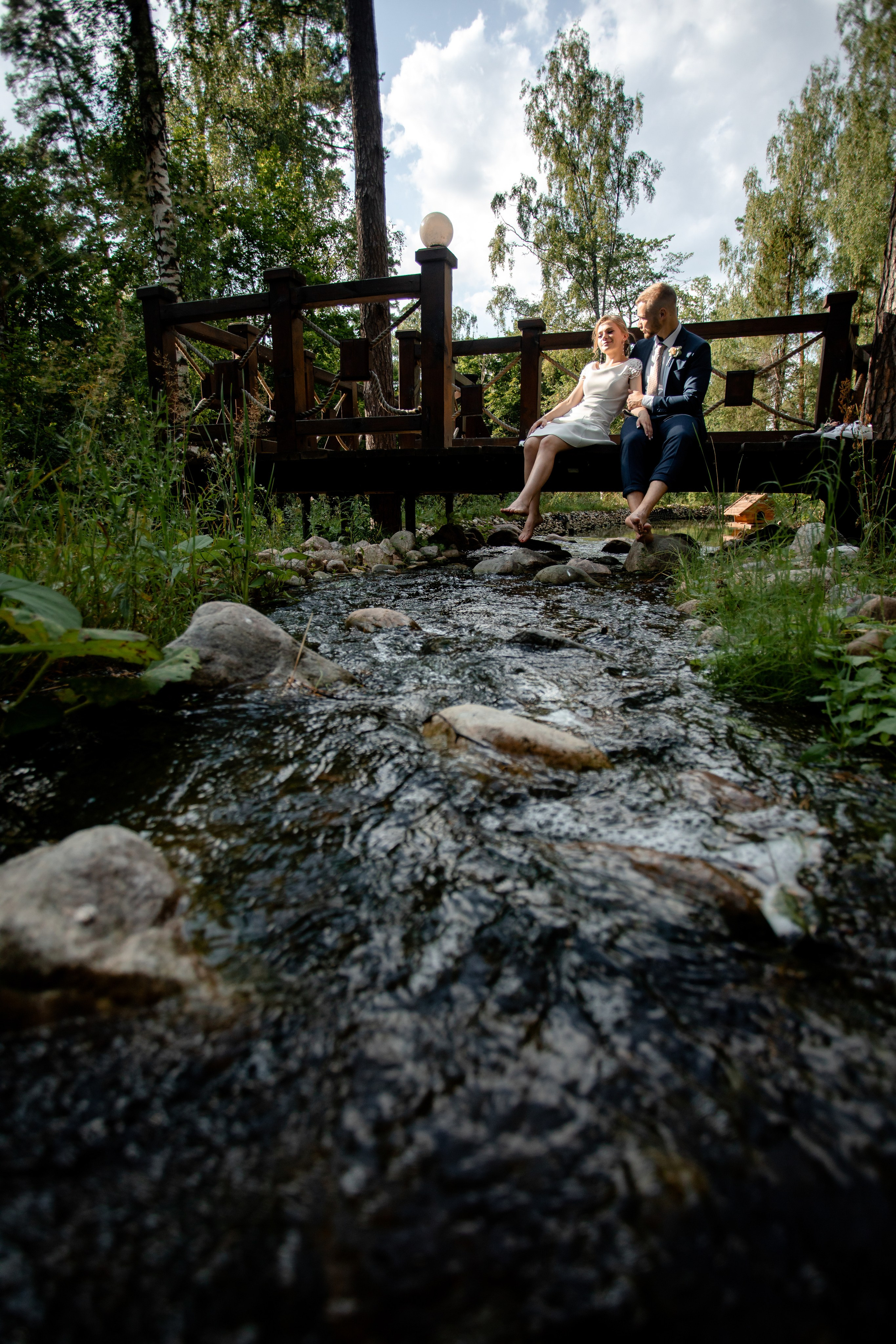 СЪёмка свадеб в Коврове и не только. Фотограф новорожденных, семейный, свадебный, детский фотограф в Коврове Алексей Холин