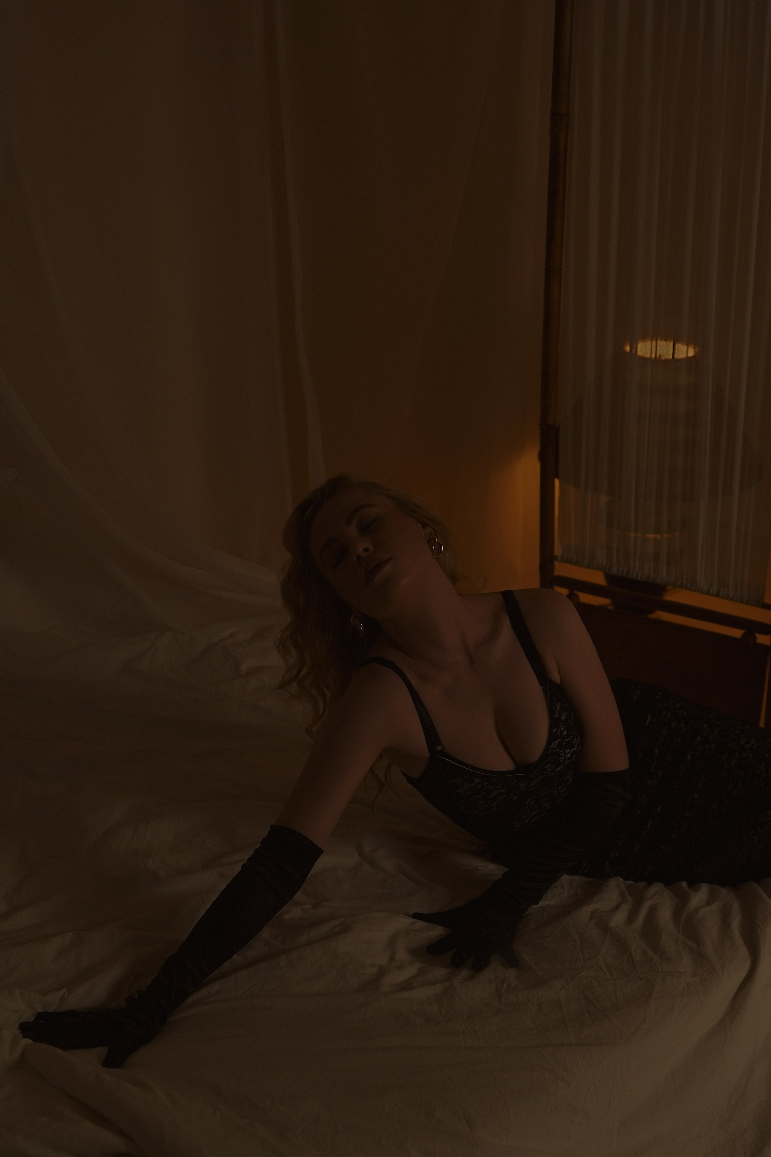 Лена Муза. Ann.dkn