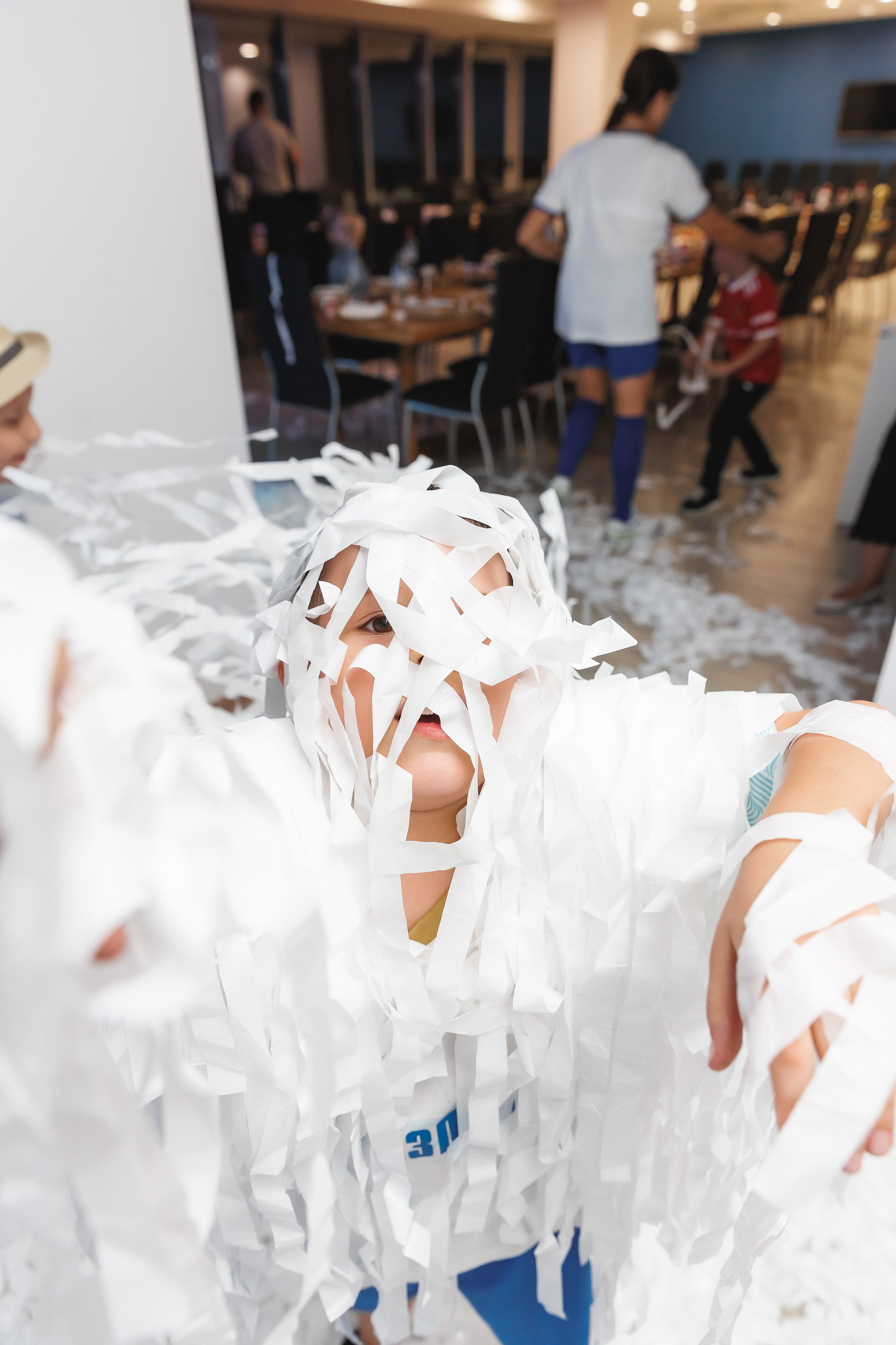 Давиду 7!. Фотограф в Волгограде — Александра Искандерова