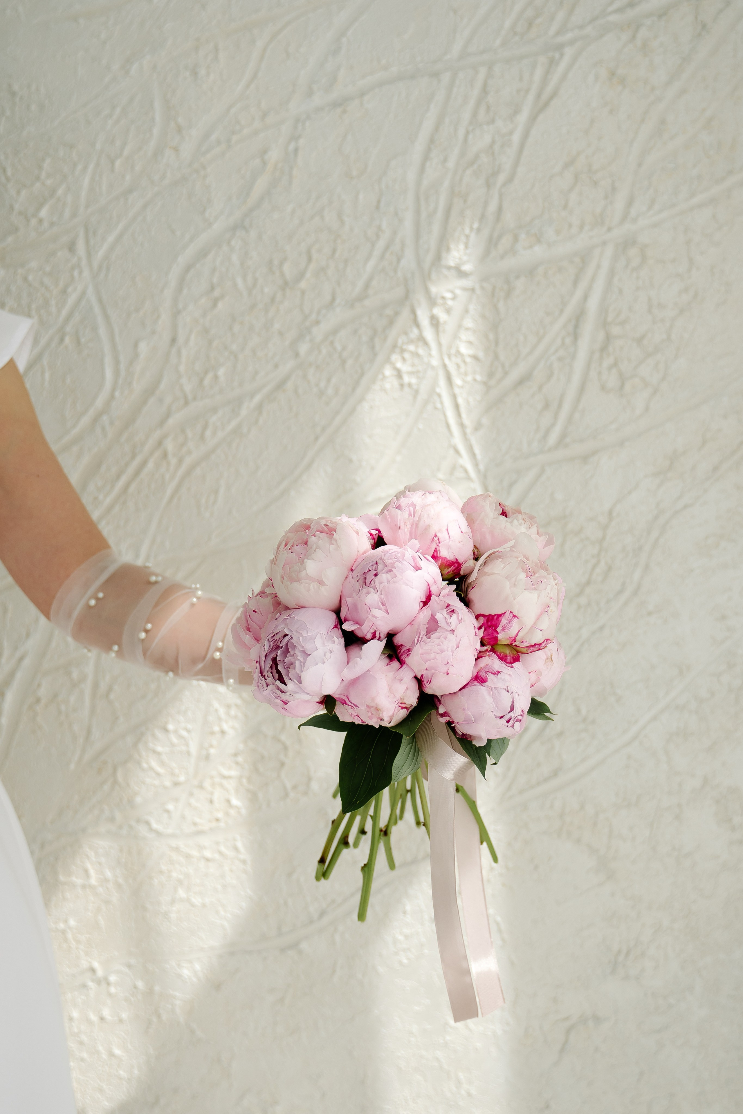 Цветопторг. Свадебные букеты. Портретный фотограф Ксения Люндовская