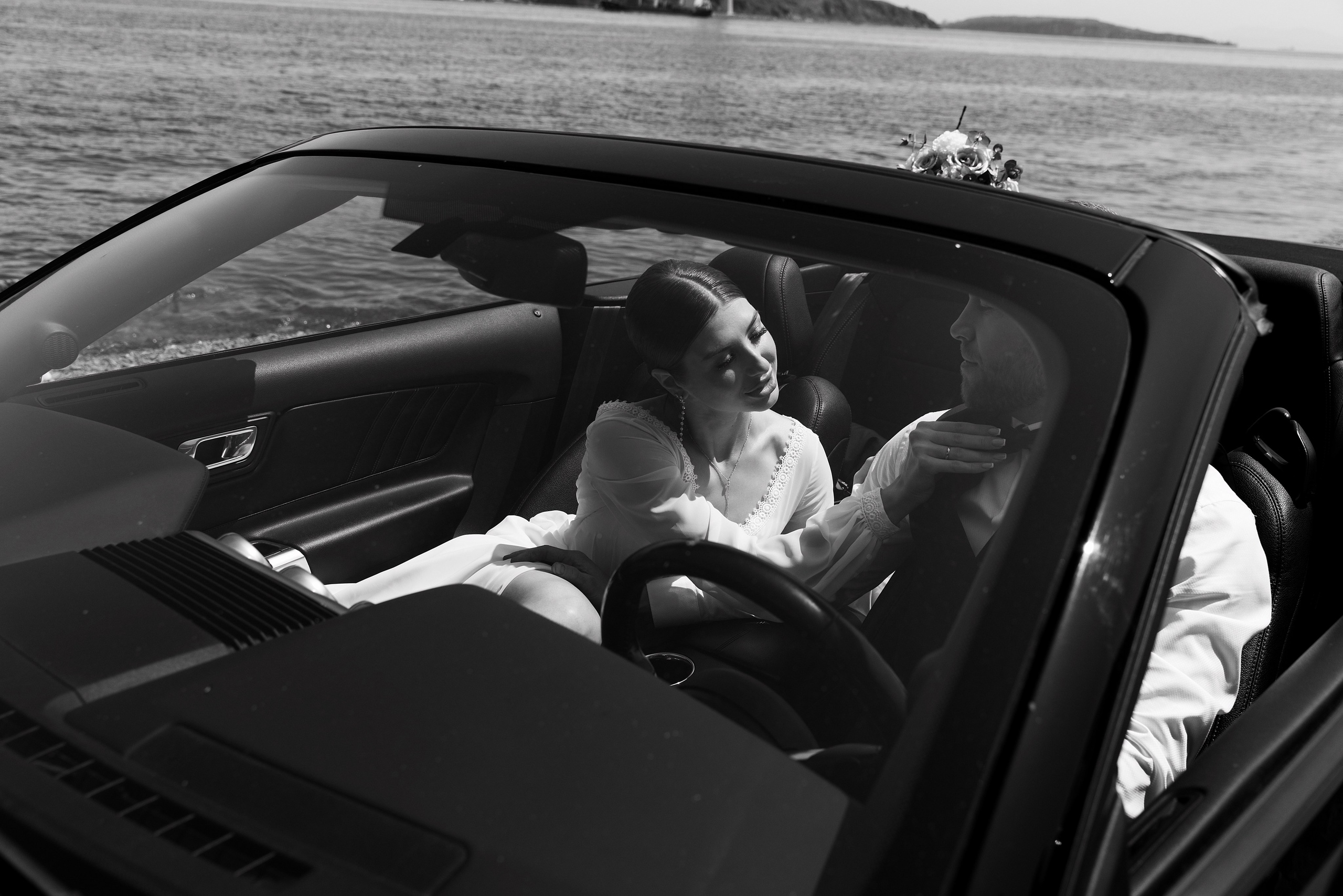 Диана и Александр. Свадебный и семейный фотограф  во Владивостоке Ольга Украинец