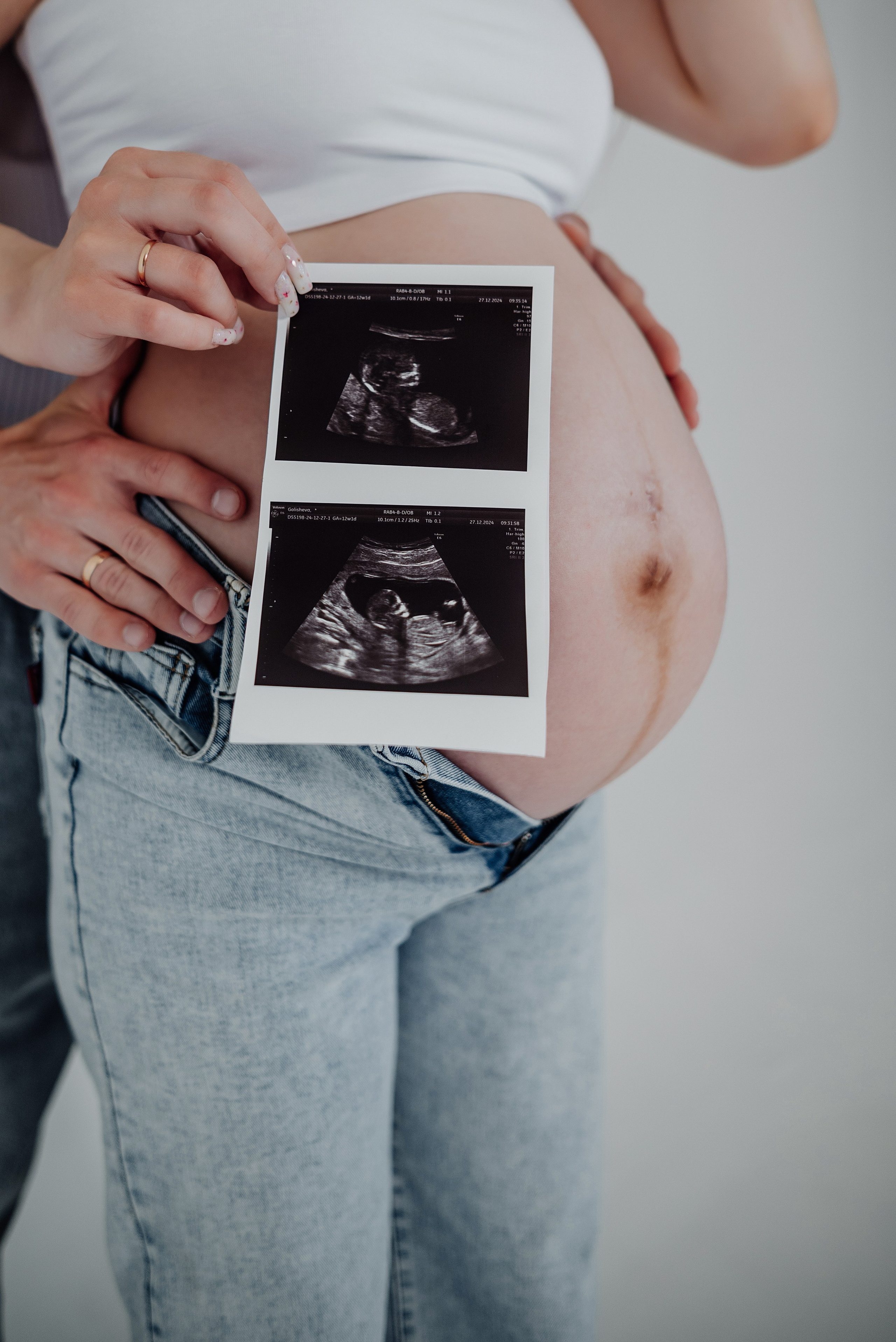 Лиза и Влад. Фотограф Анастасия Фомина