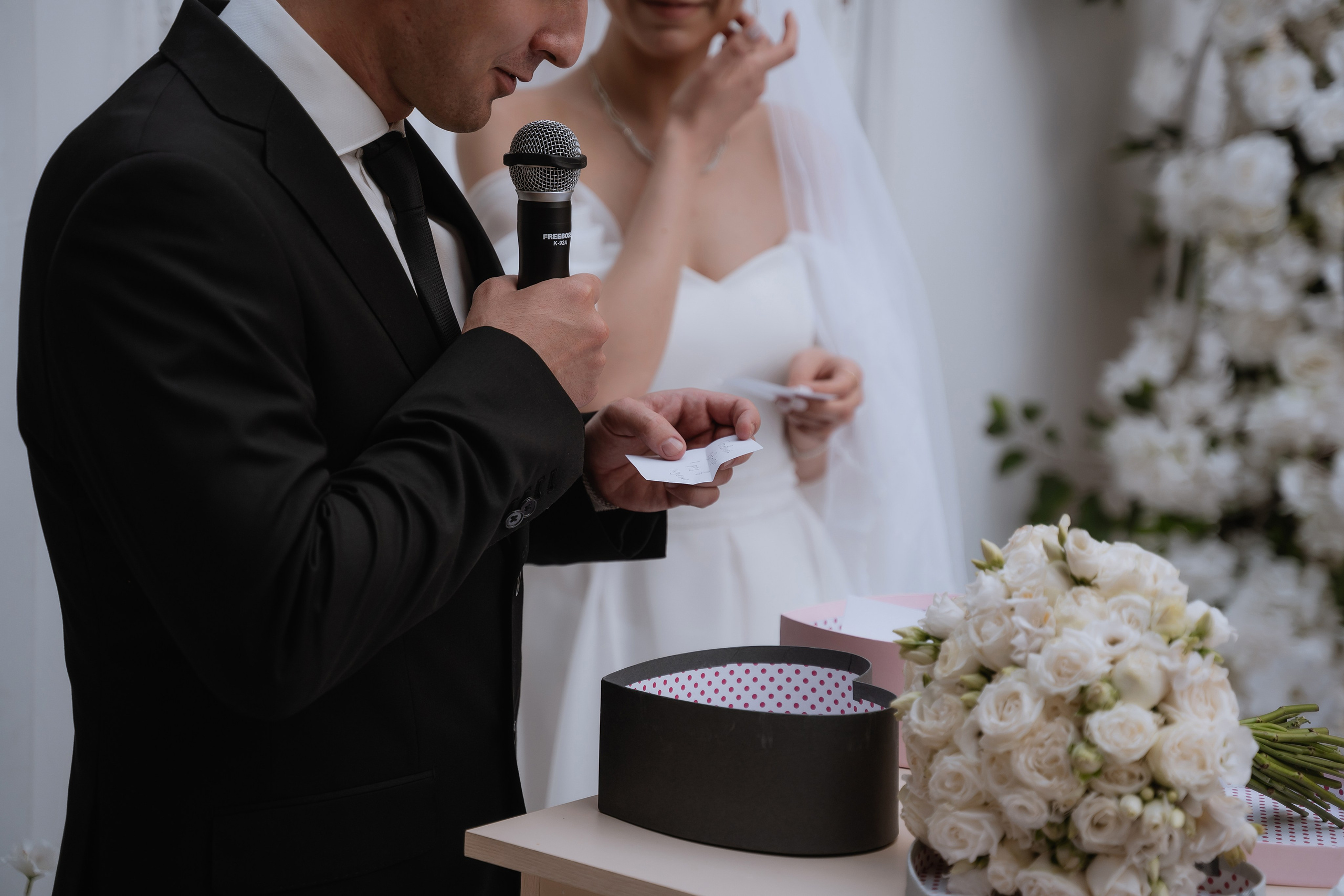 Илья и Юлия. Свадебный и семейный фотограф Екатерина Коробова г. Моздок