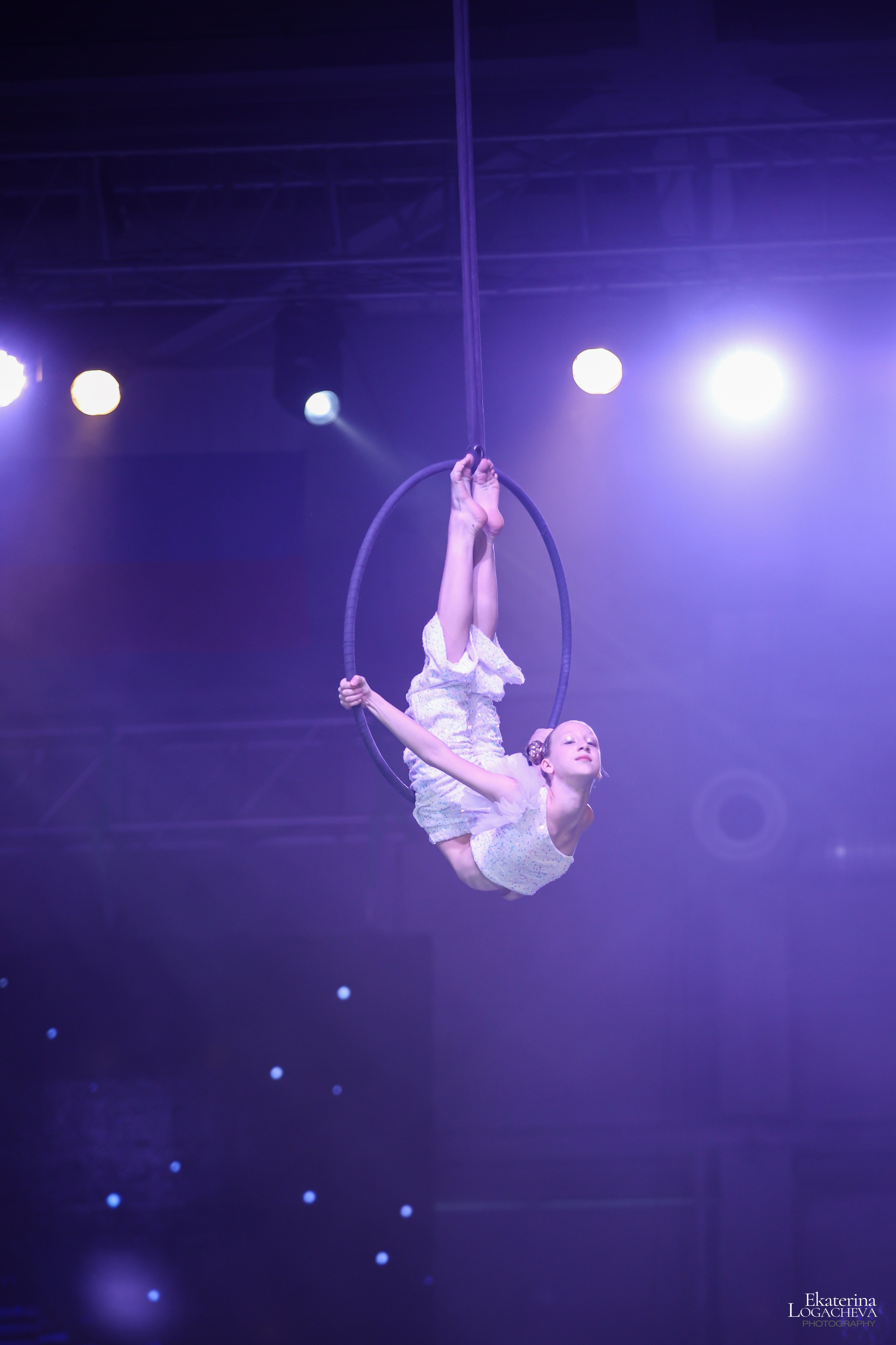 Спорт. Logacheva Ekaterina