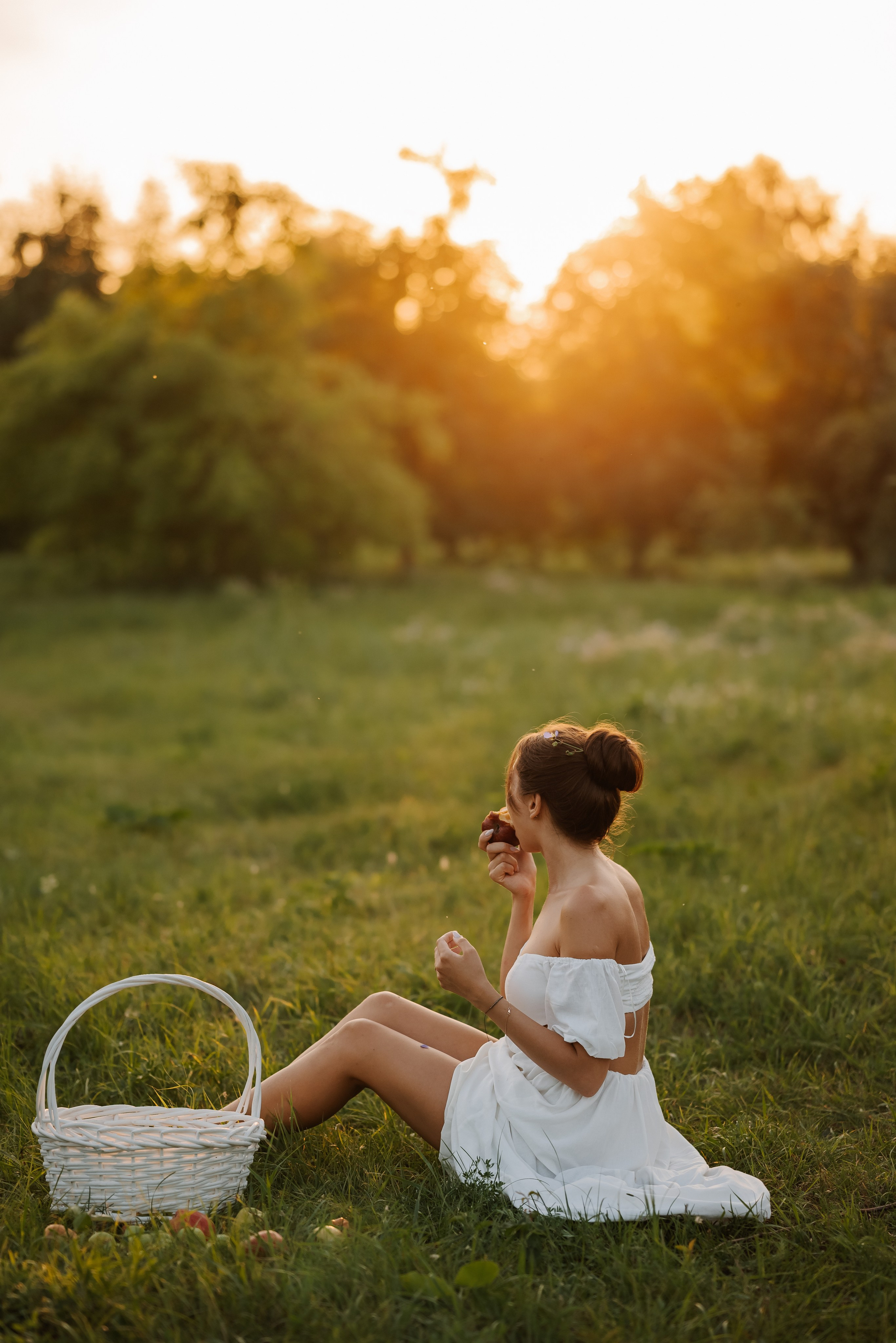Екатерина. Семейный фотограф в Красноярске