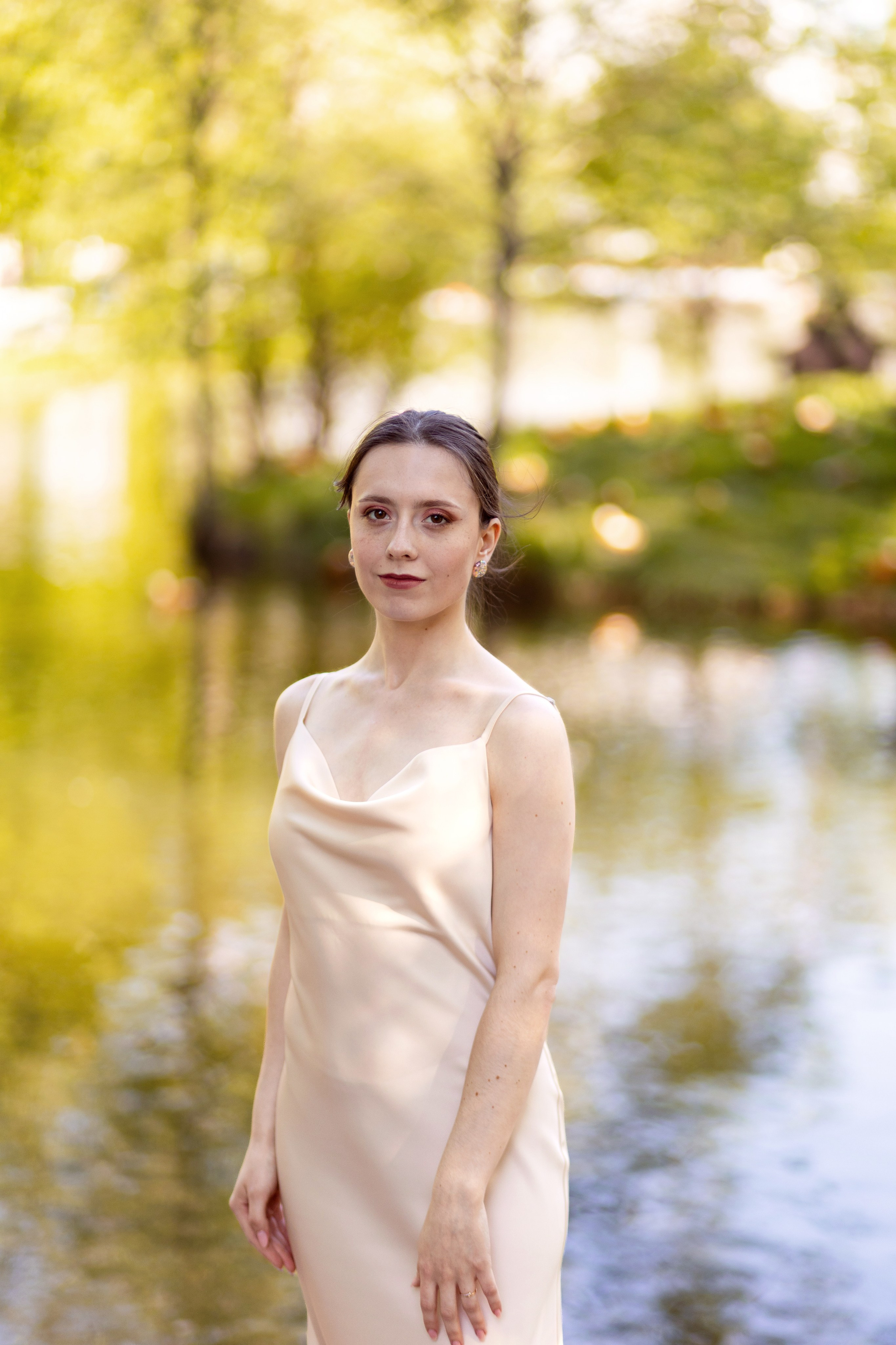 Владислав и Дарья. Фотограф в Москве и московской области Елена Волкова