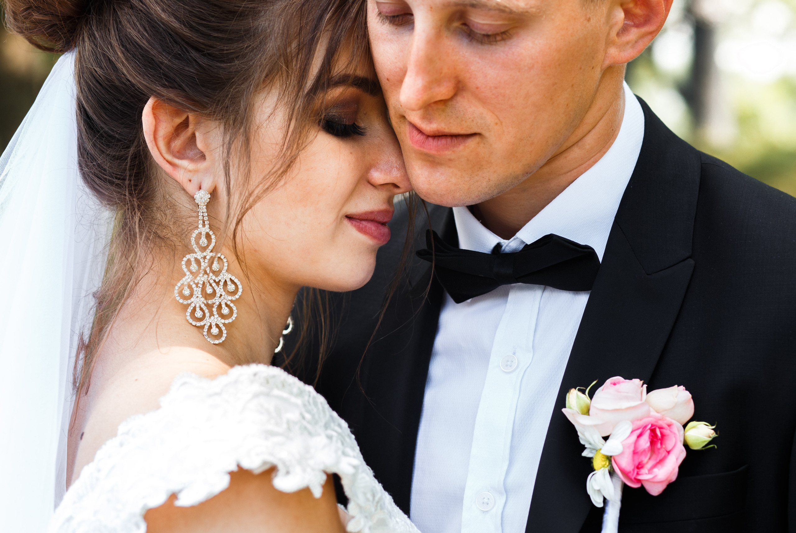 Свадебные. Свадебный и семейный фотограф в Несвиже Ксения Самойлик