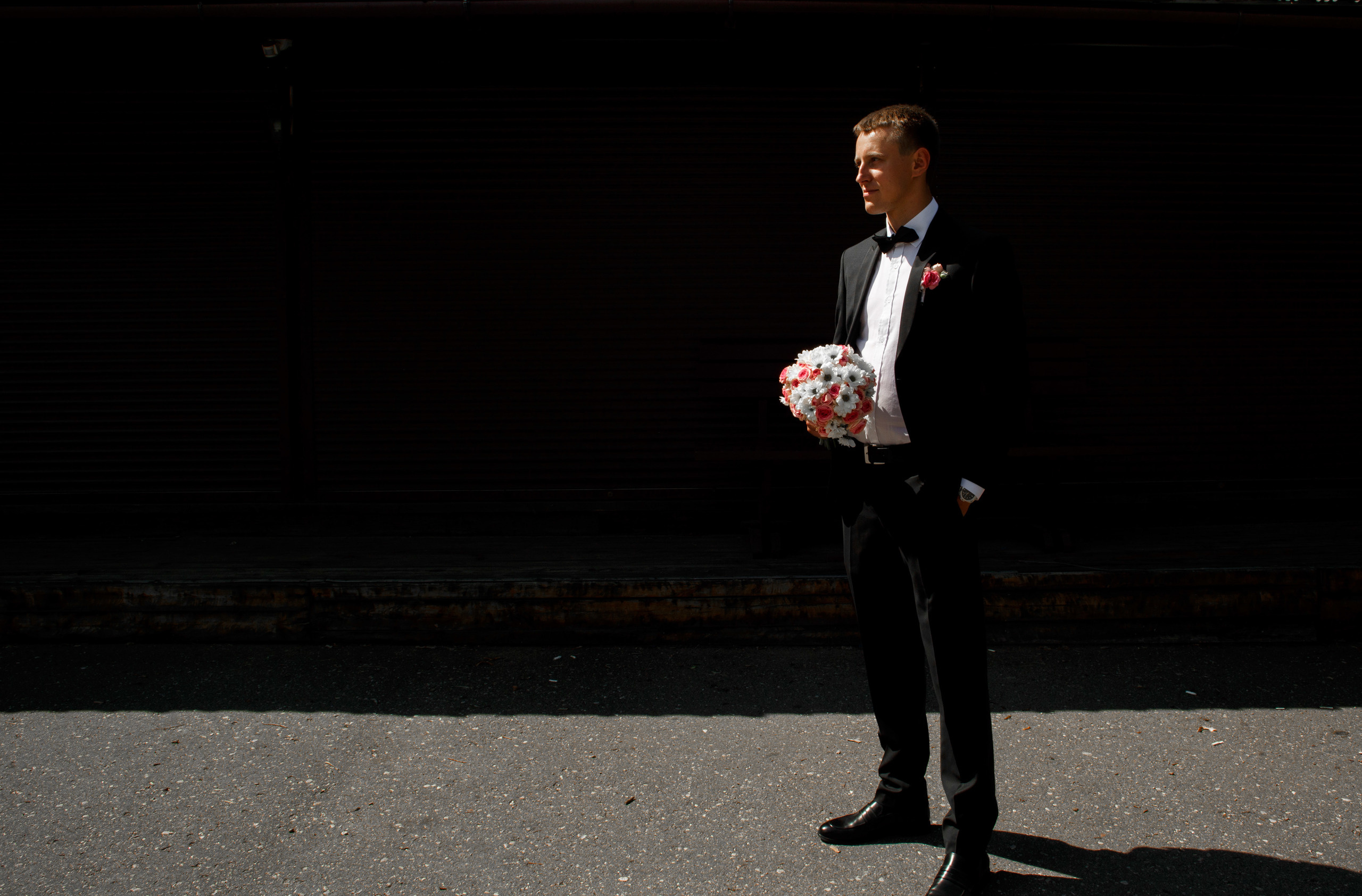 Свадебные. Свадебный и семейный фотограф в Несвиже Ксения Самойлик