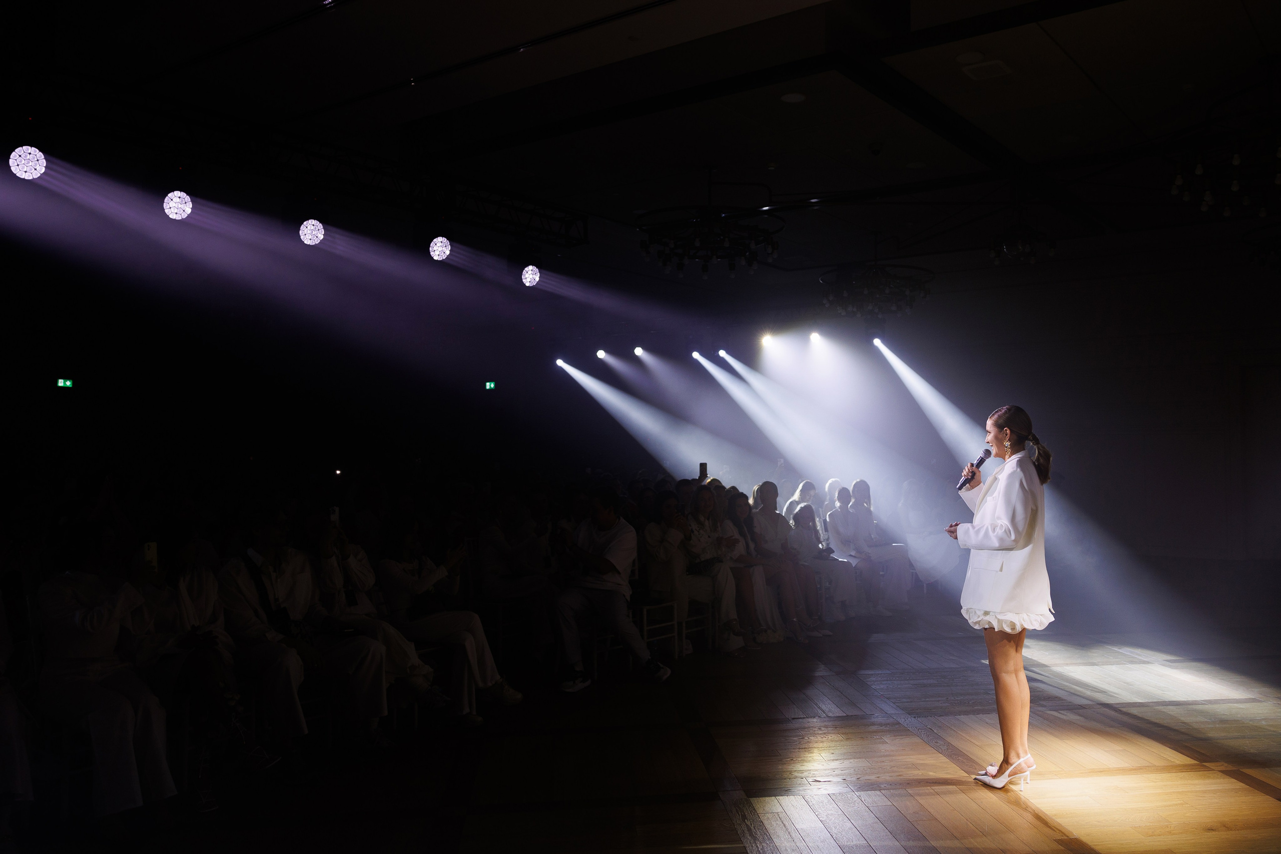 Events. Photographer Sasha Orlov