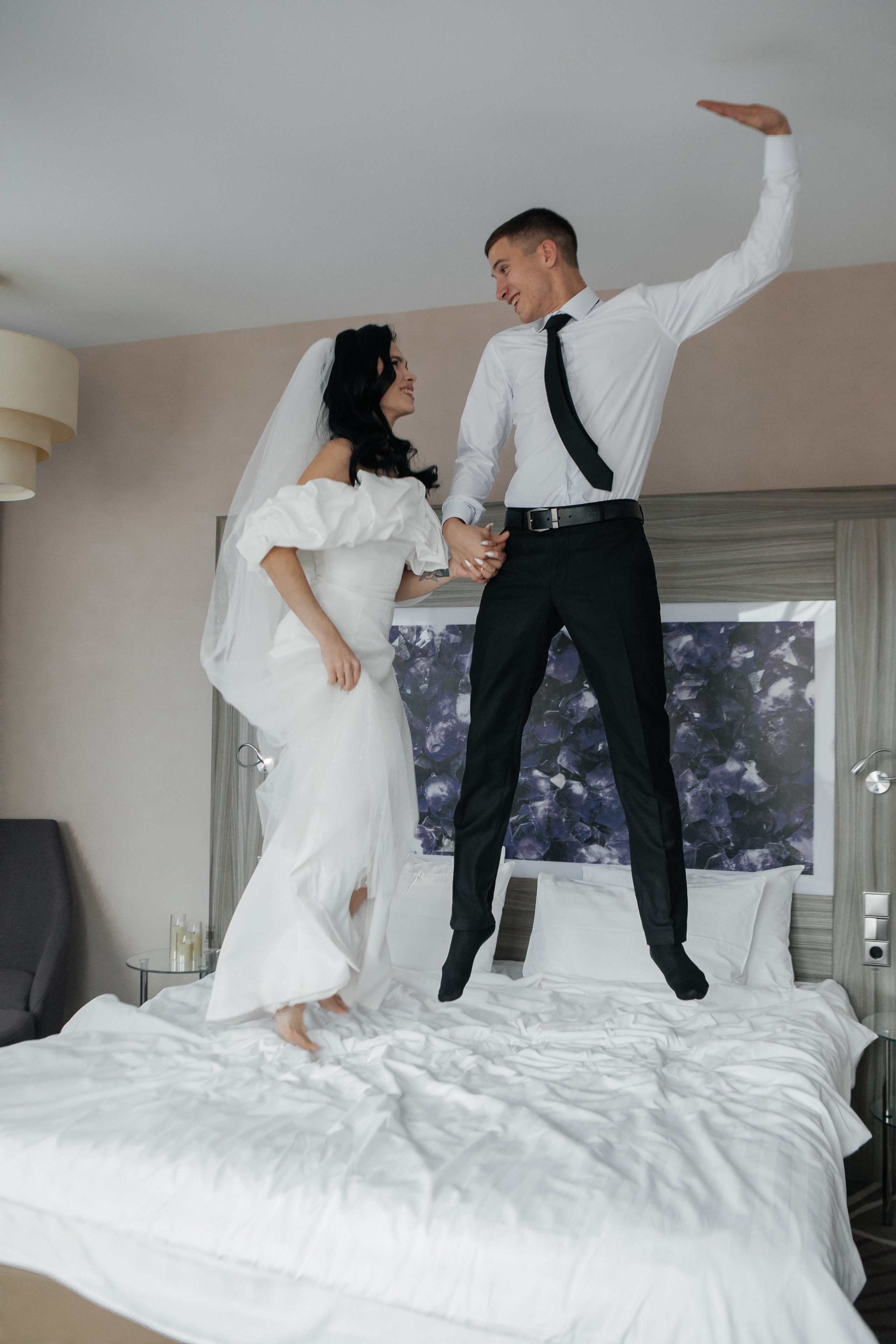 Дмитрий и Александра. Свадебный и семейный фотограф Ибрагимова Мария из Екатеринбурга