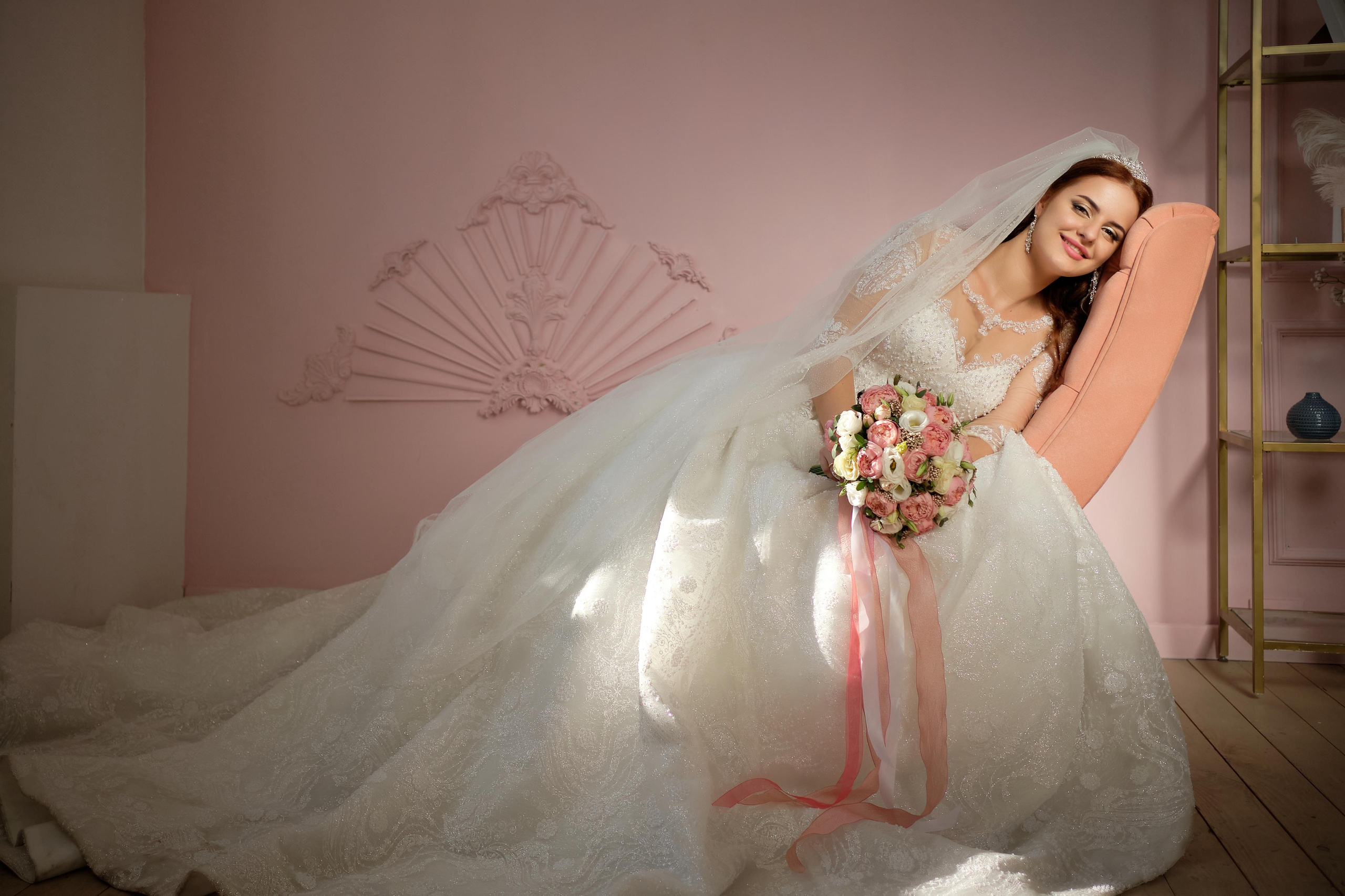 Свадьба Арины и Максима в Черноречье