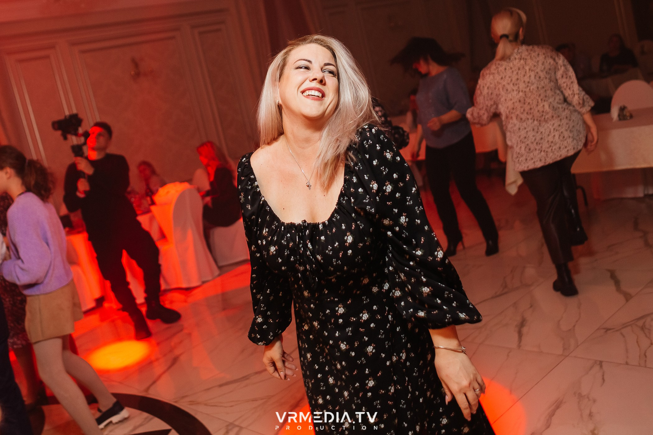 Выходные в ресторане «Лазурный берег»