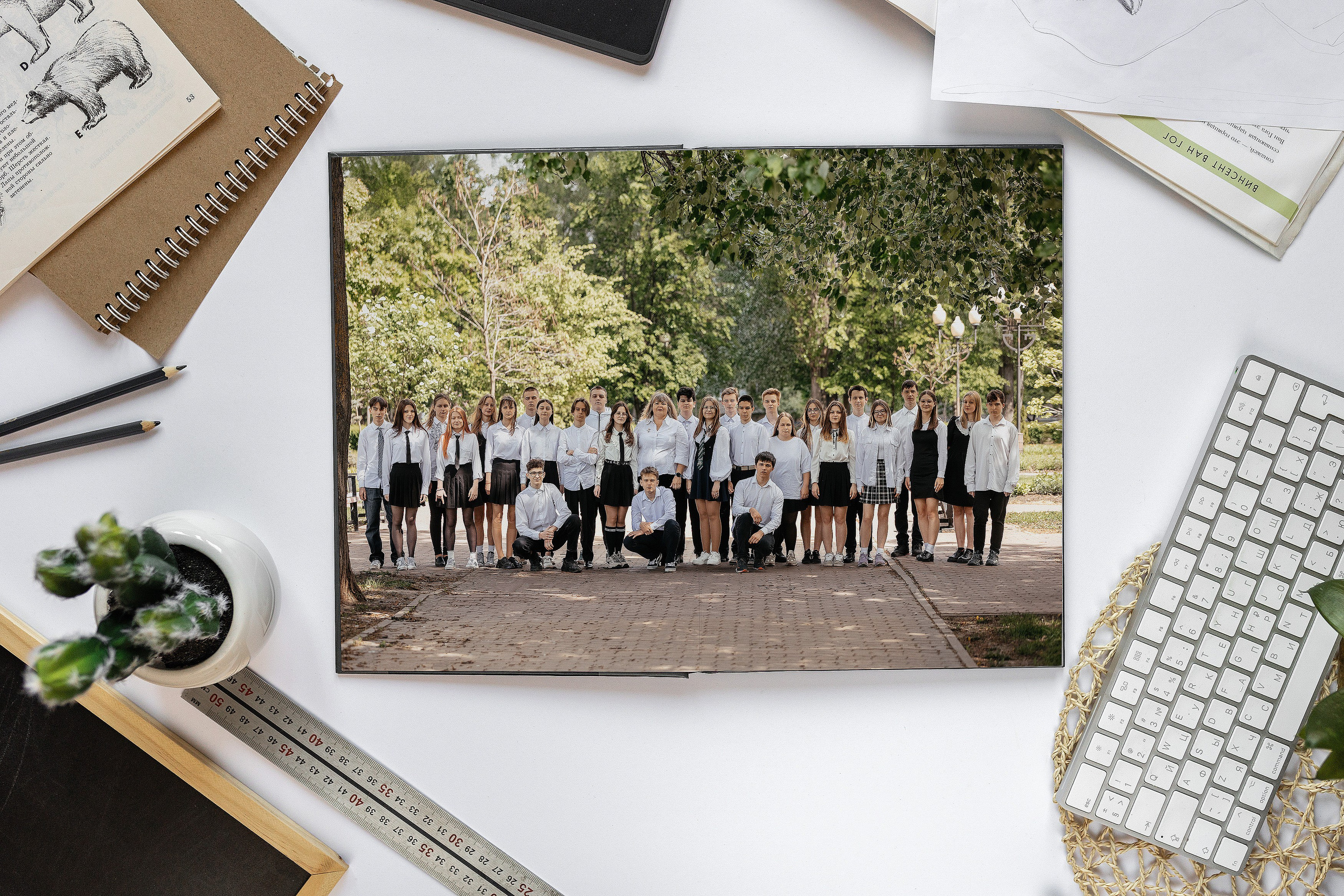 9-11 общ 5 разворотов