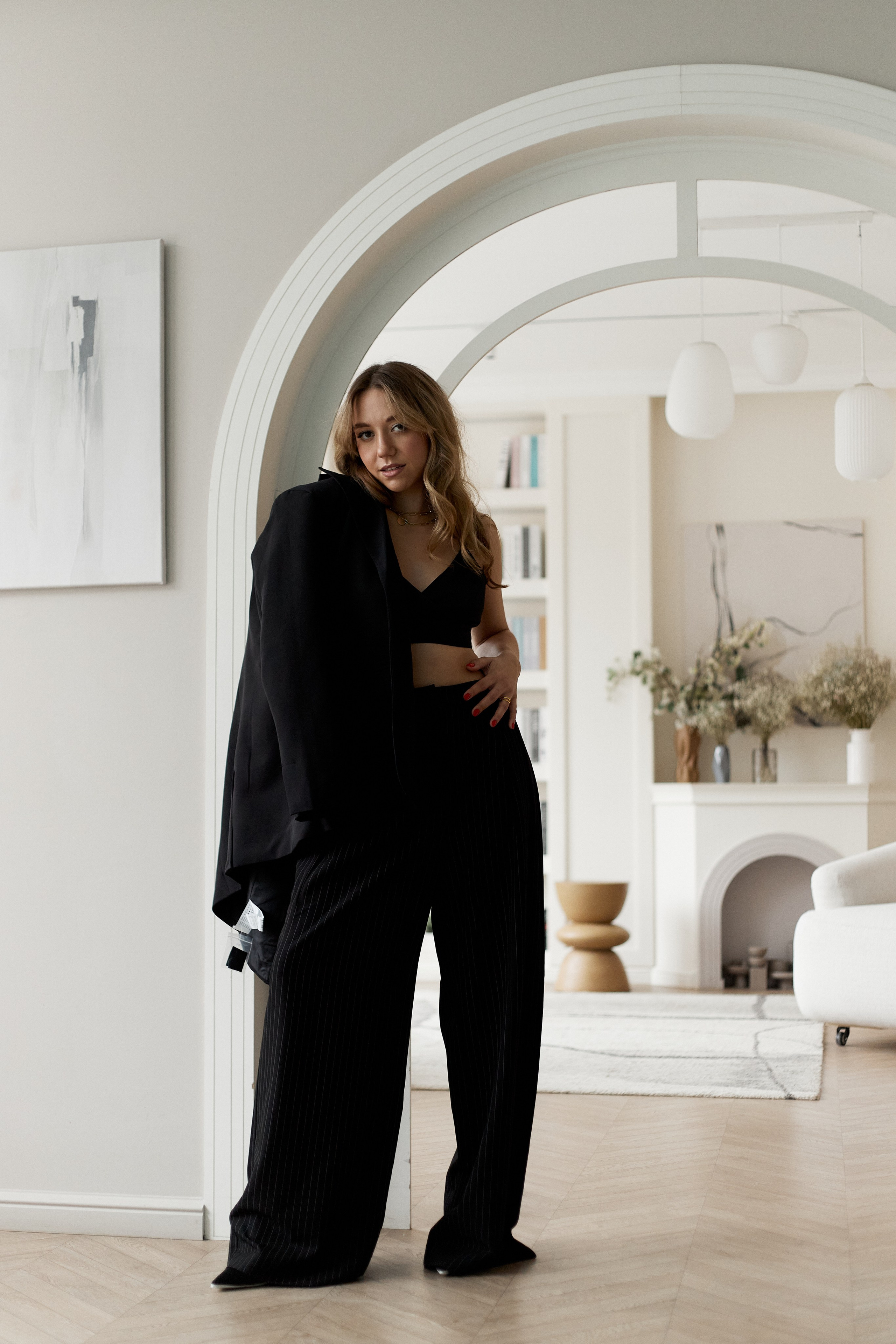 Студийные съемки