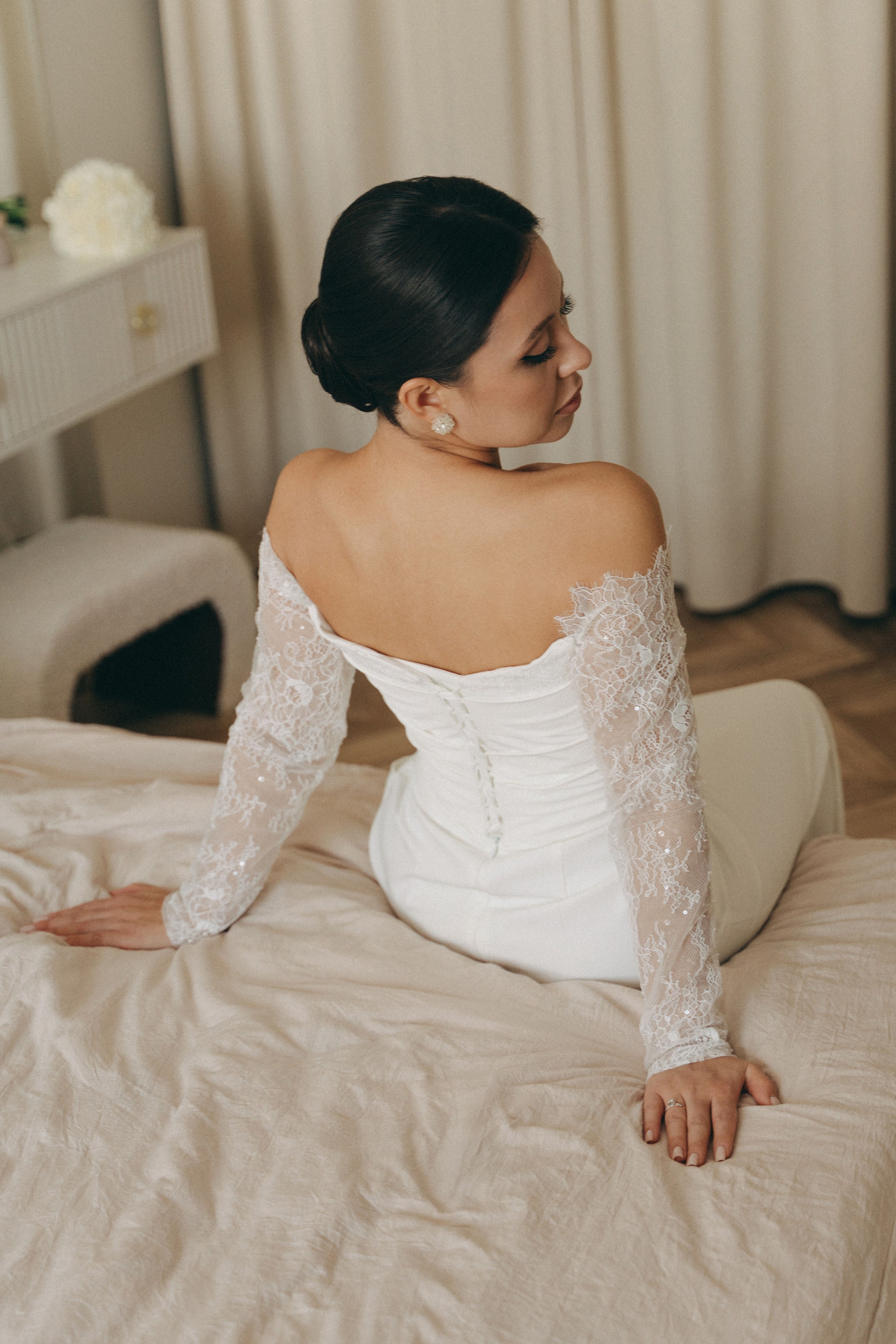 Тимур и Аида. Свадебный и семейный фотограф в Стерлитамаке и Уфе