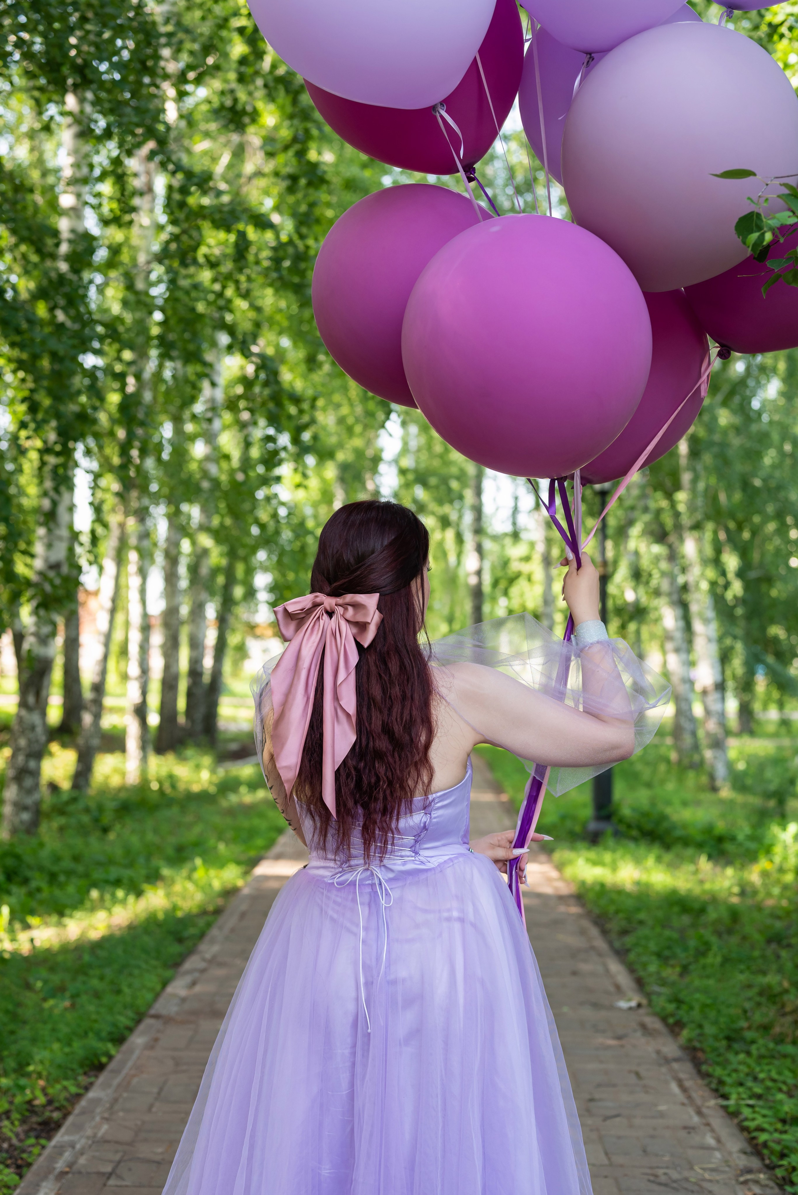 Анастасия. Фотограф в городе Салават