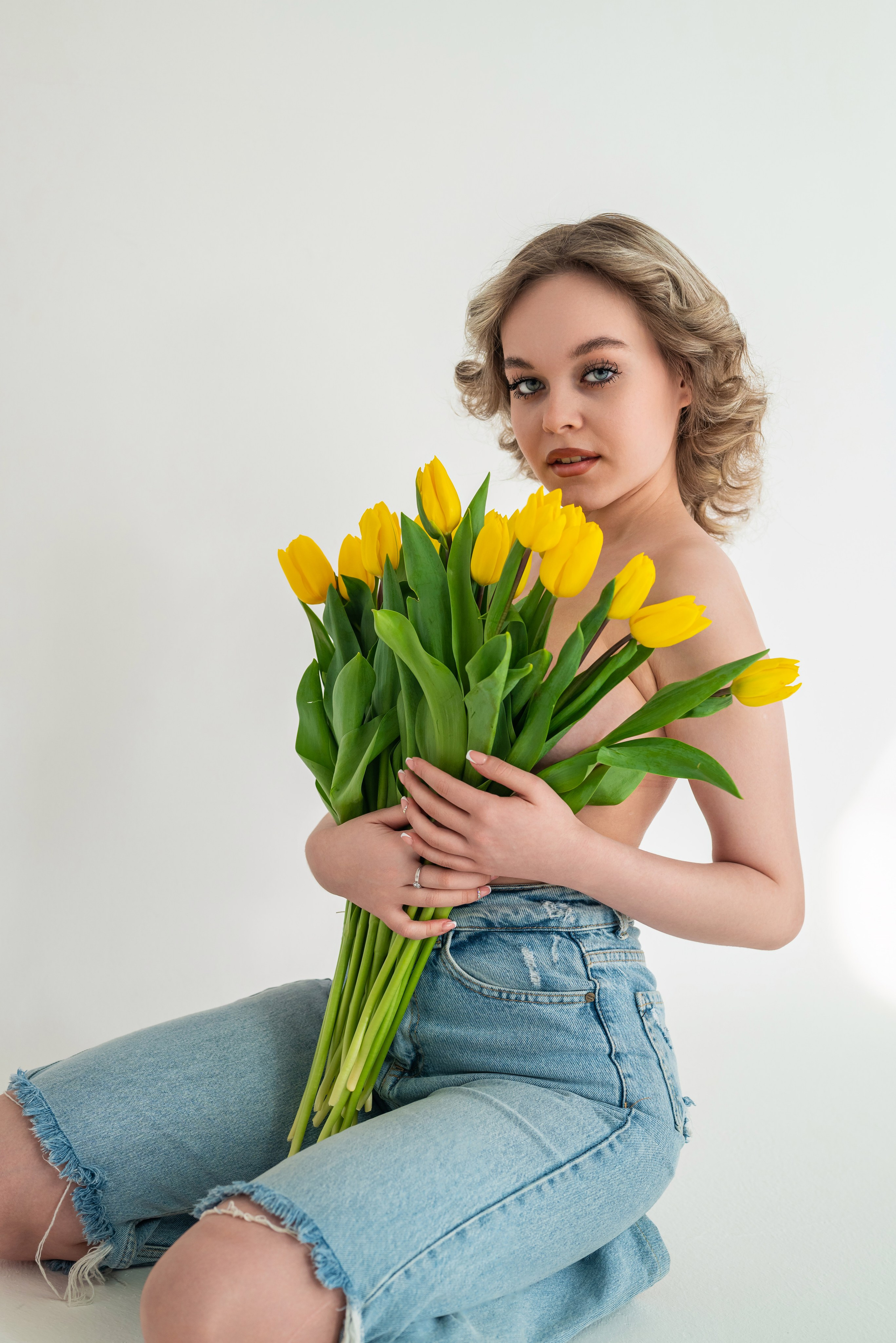 Екатерина. Фотограф в городе Салават