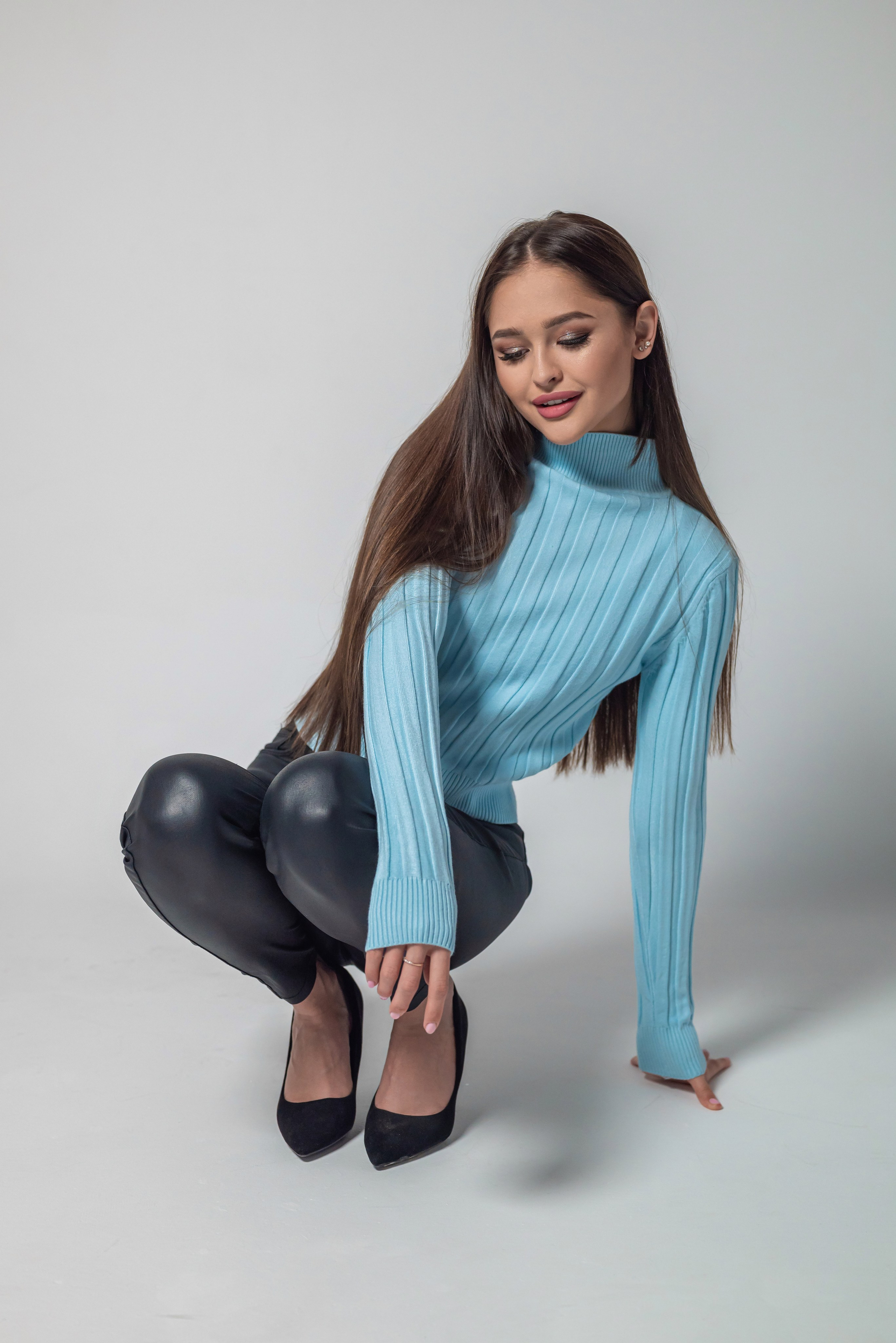 Кофты и платья. Фотограф в городе Салават