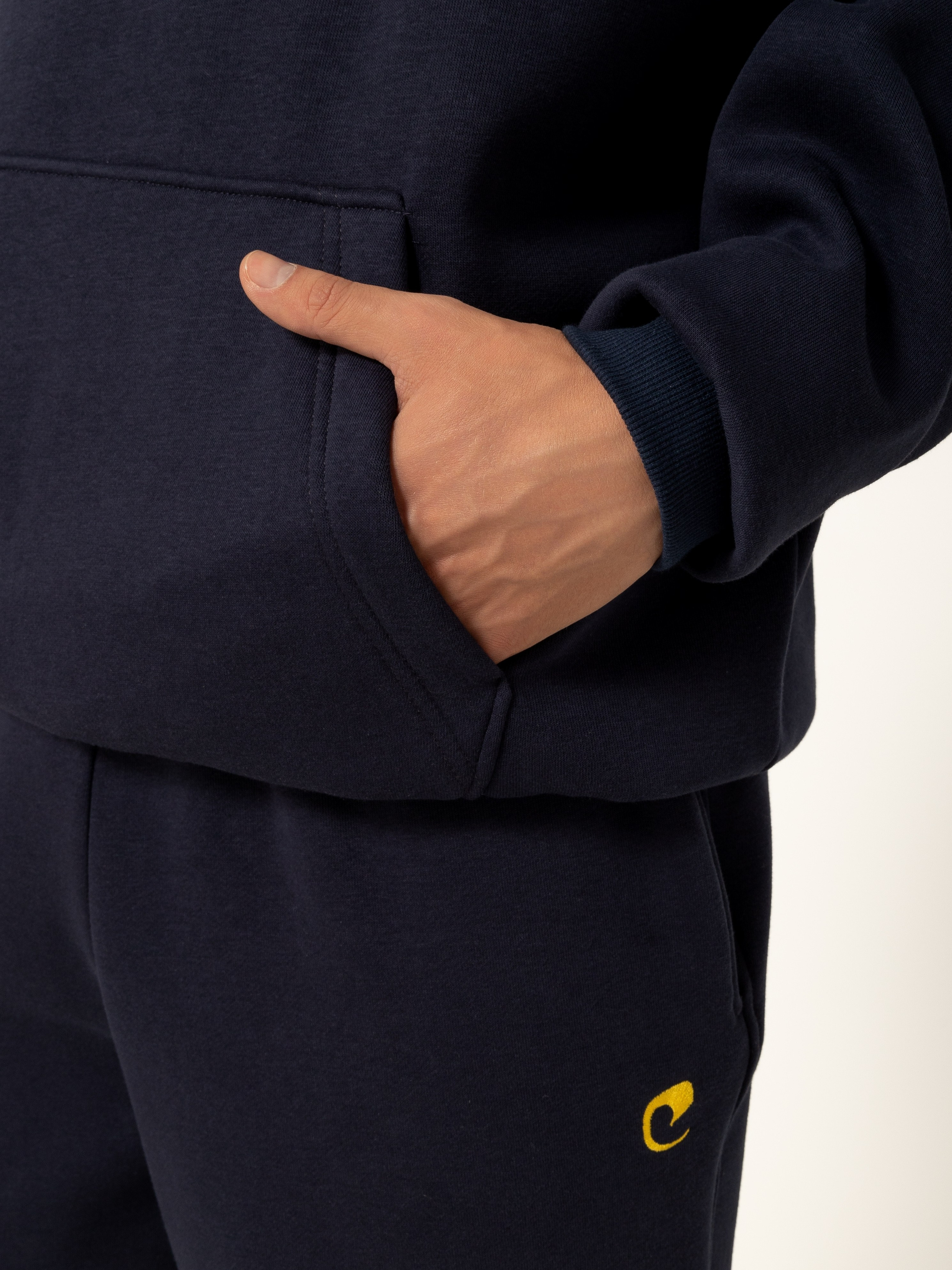 Cover me up. IDeAI studio