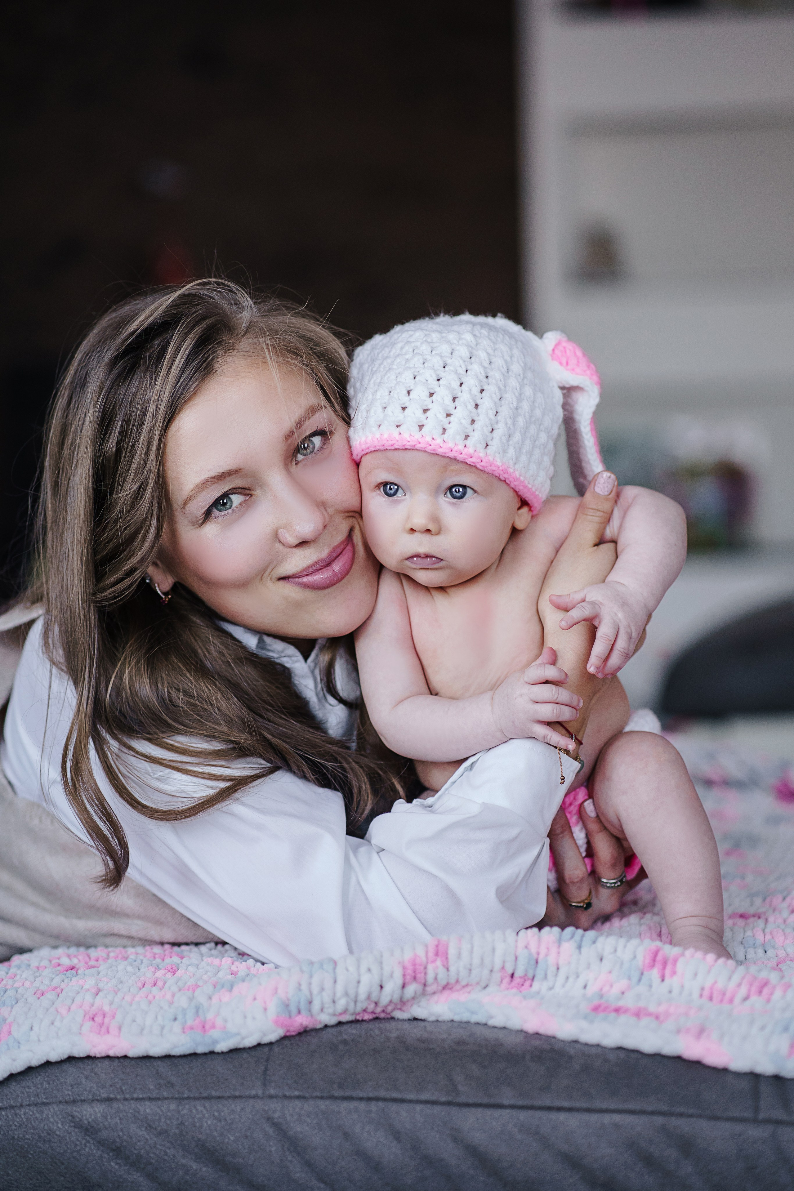 Надежда и Егор. Фотограф в Санкт-Петербурге