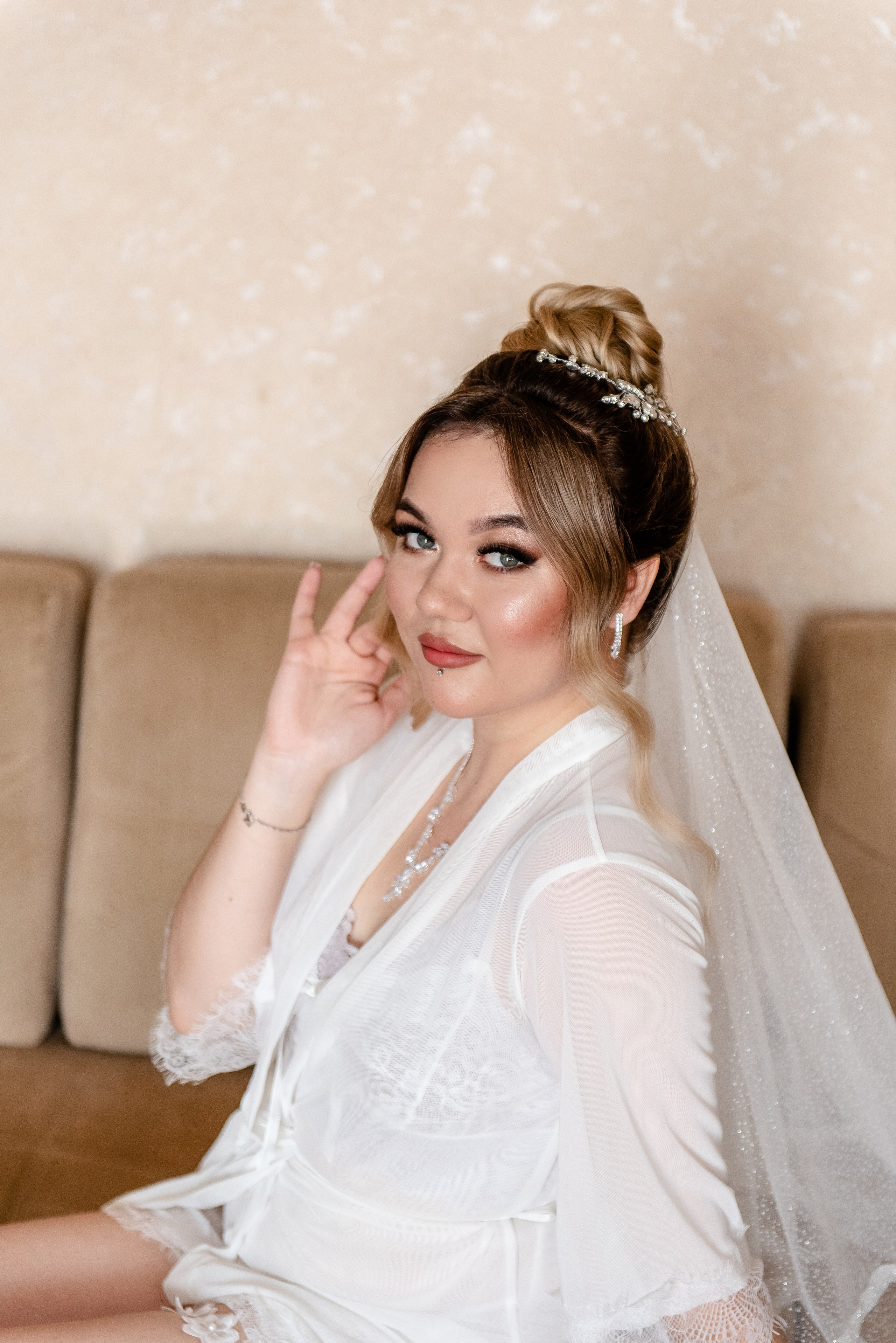 Владислав и Анастасия. Семейный и свадебный фотограф в Ельце Юлия Дякина