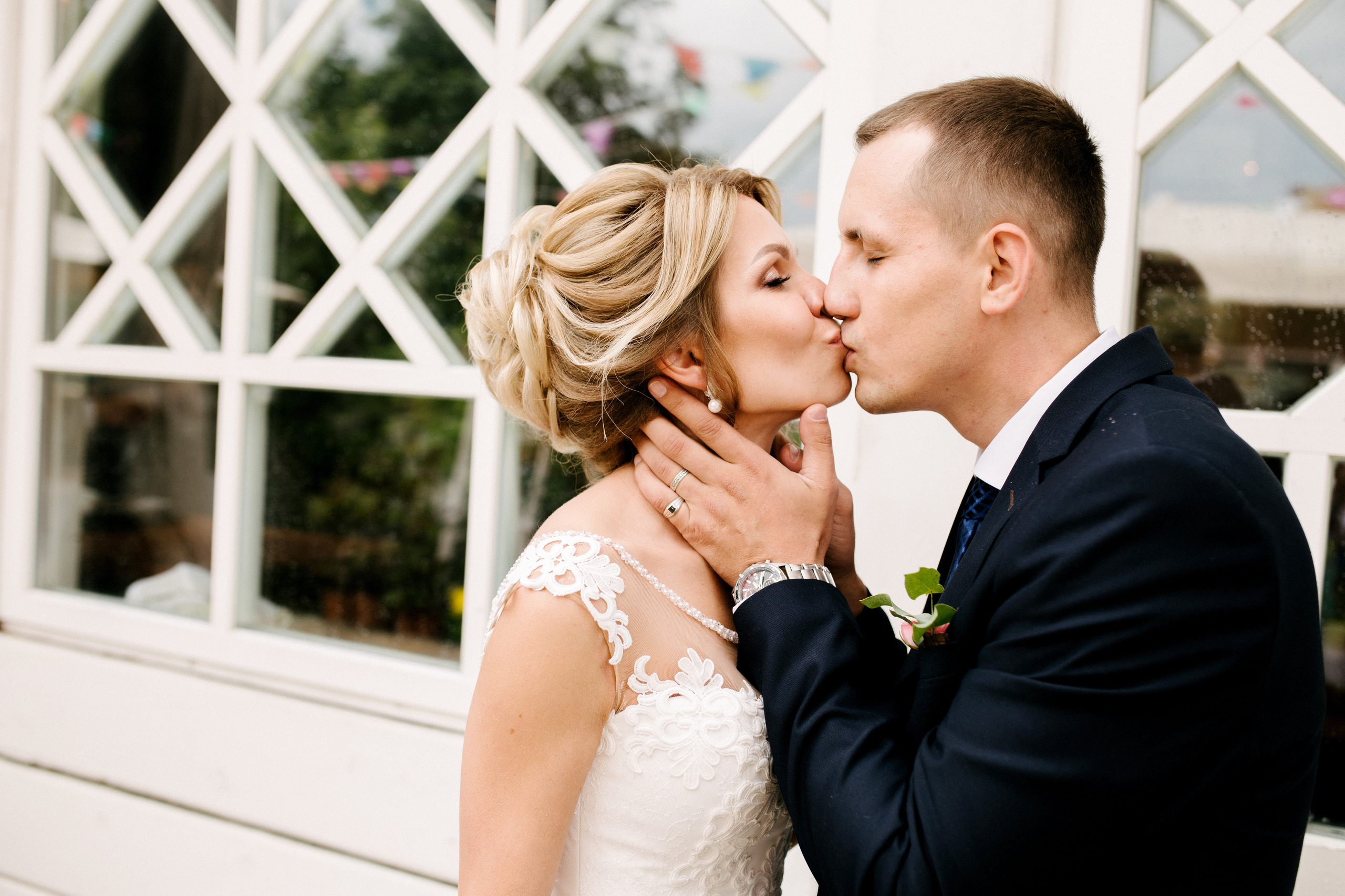 Алексей и Наталья. Ангелина Корф свадебный и семейный фотограф Коломна, Москва, Санкт-Пет