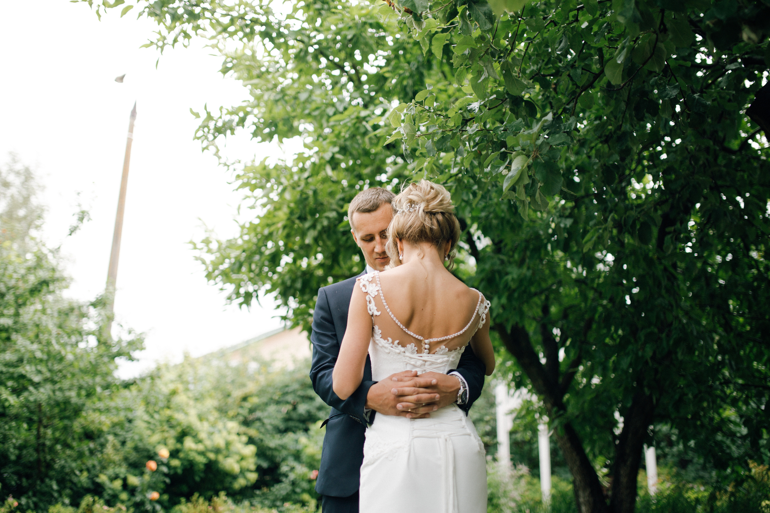 Алексей и Наталья. Ангелина Корф свадебный и семейный фотограф Коломна, Москва, Санкт-Пет