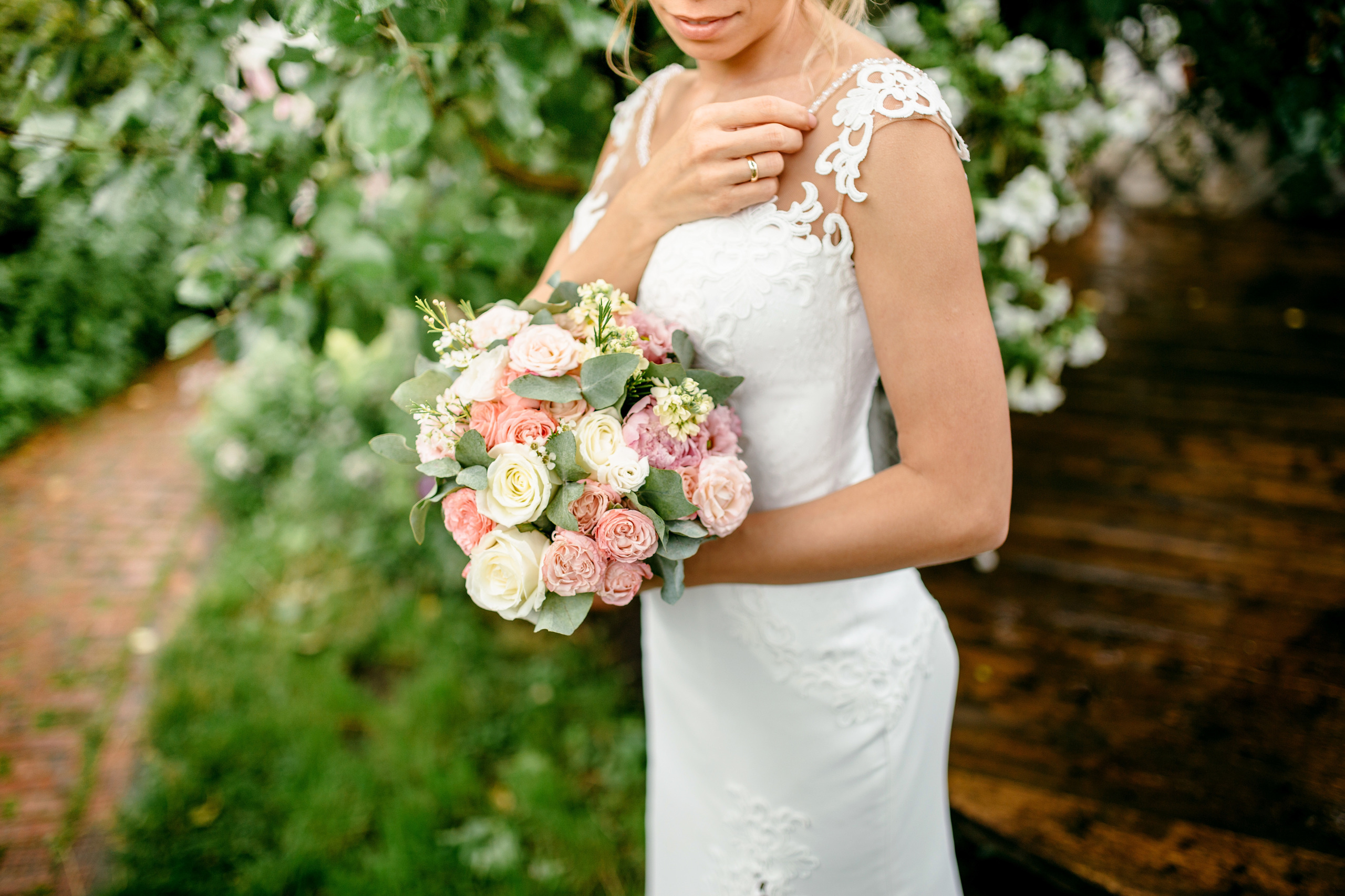 Алексей и Наталья. Ангелина Корф свадебный и семейный фотограф Коломна, Москва, Санкт-Пет