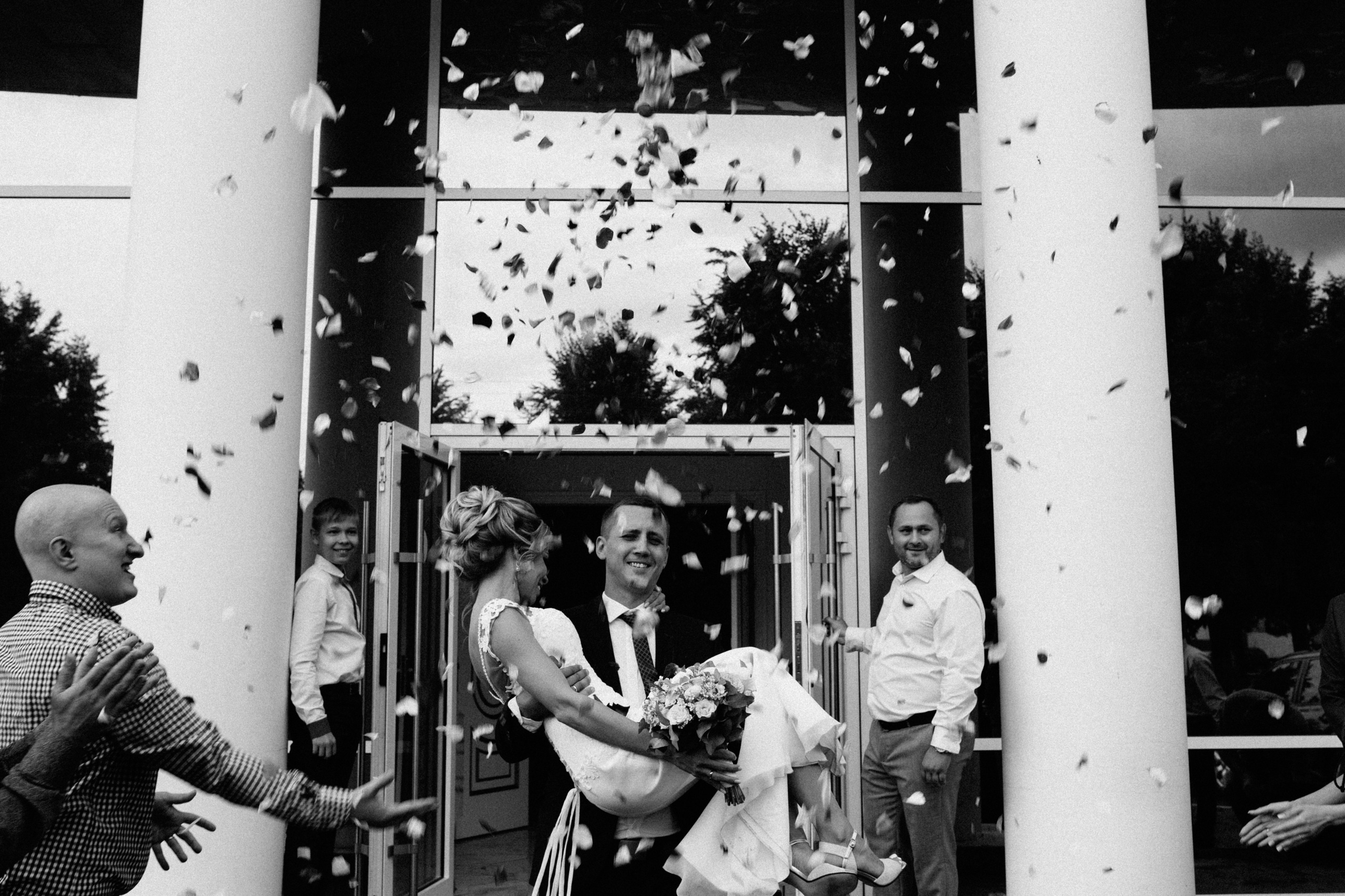 Алексей и Наталья. Ангелина Корф свадебный и семейный фотограф Коломна, Москва, Санкт-Пет