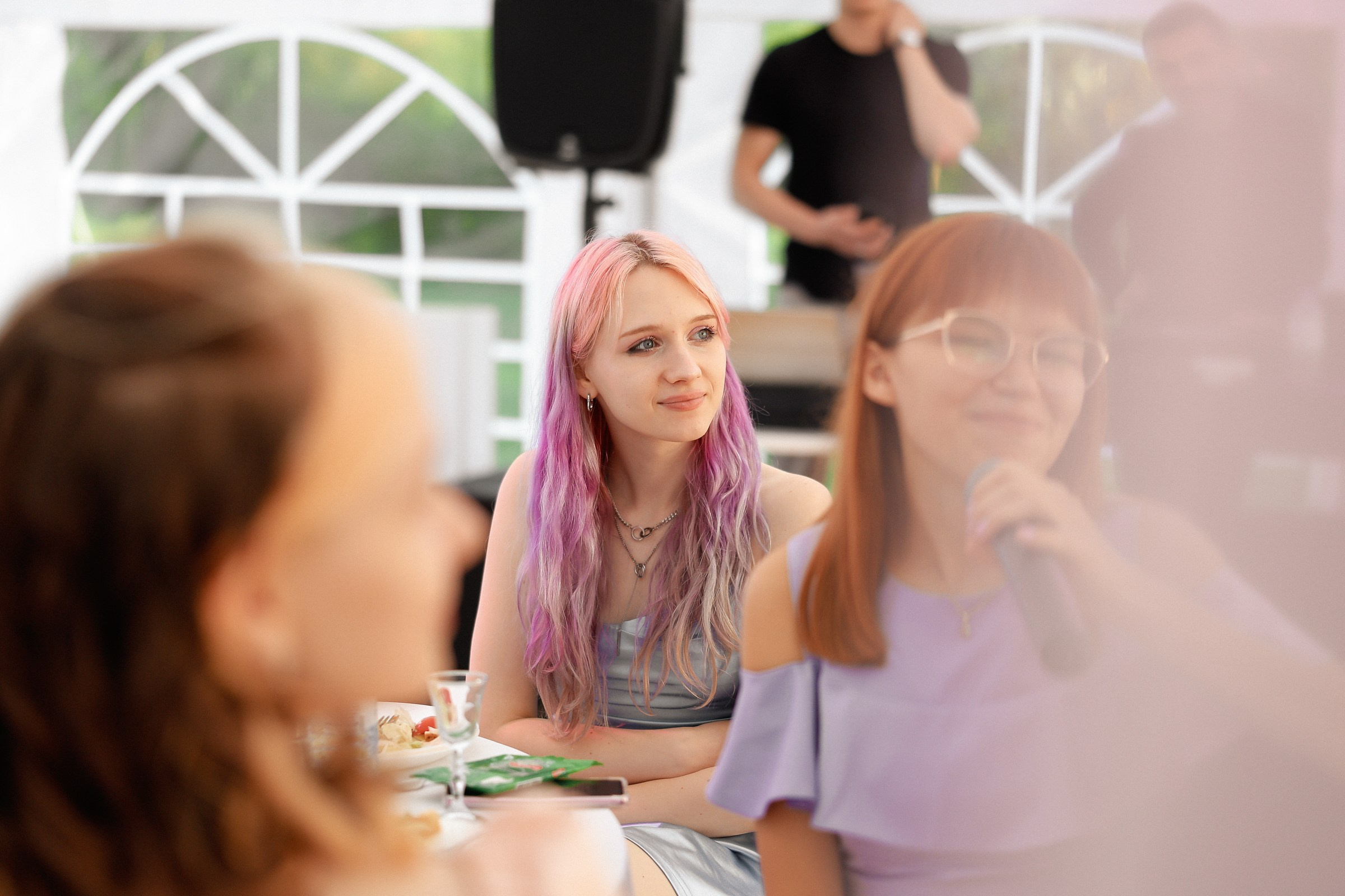 Мария и Роман. 2023. Свадебный фотограф Великий Новгород Станислав Кособудский