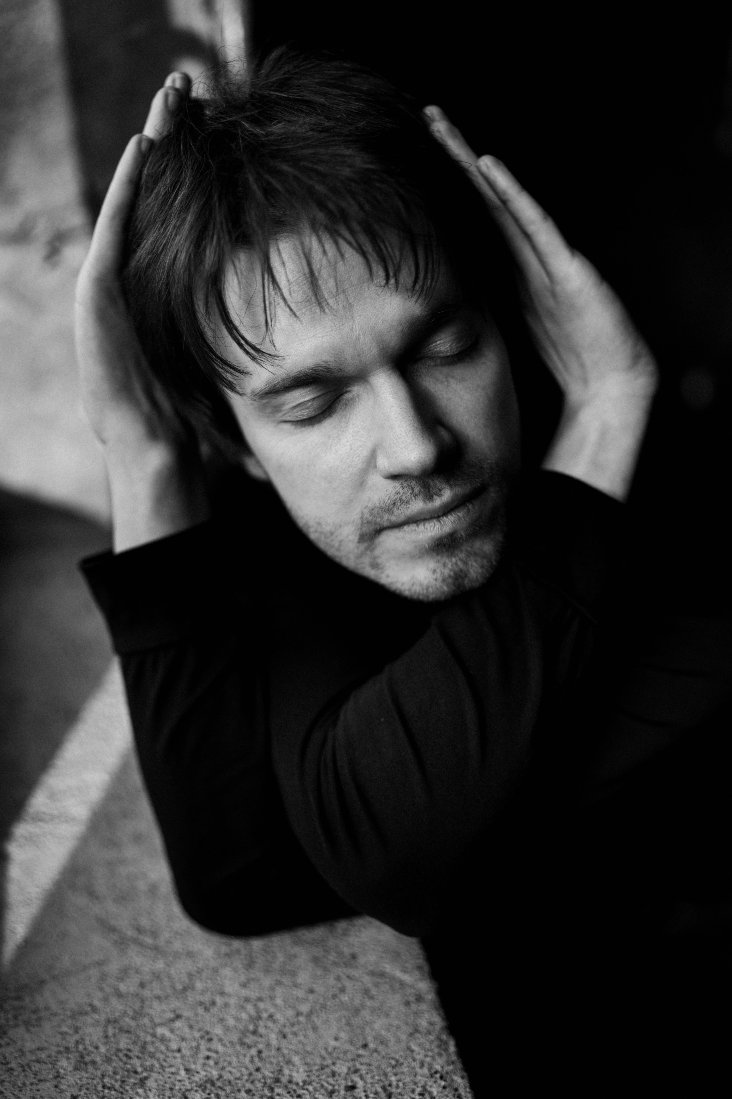 Алексей. Фотограф в Санкт-Петербурге Батурина Елена