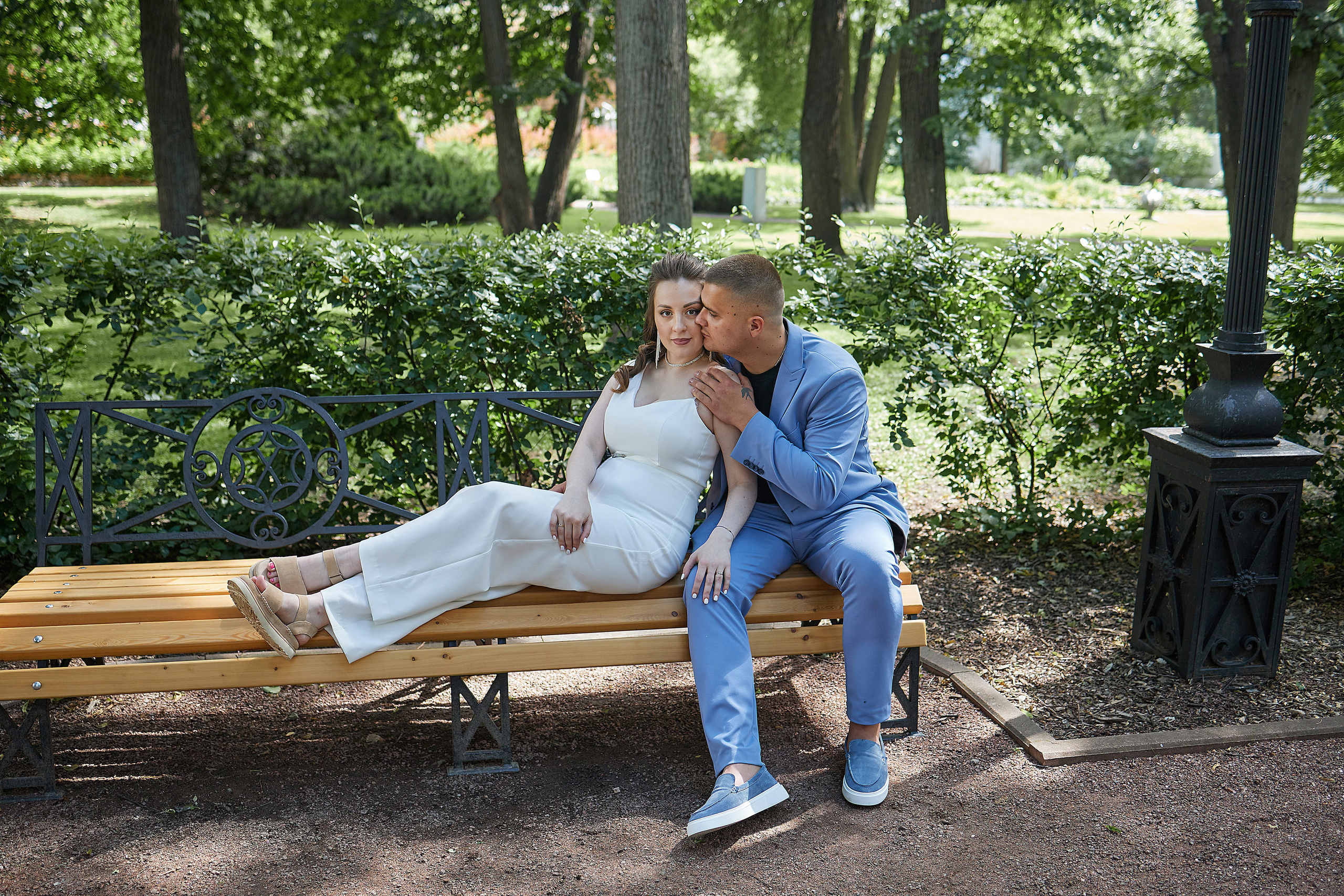 Ксюша И Влад. Семейный и свадебный фотограф в Ярославле Надежда Бойкова