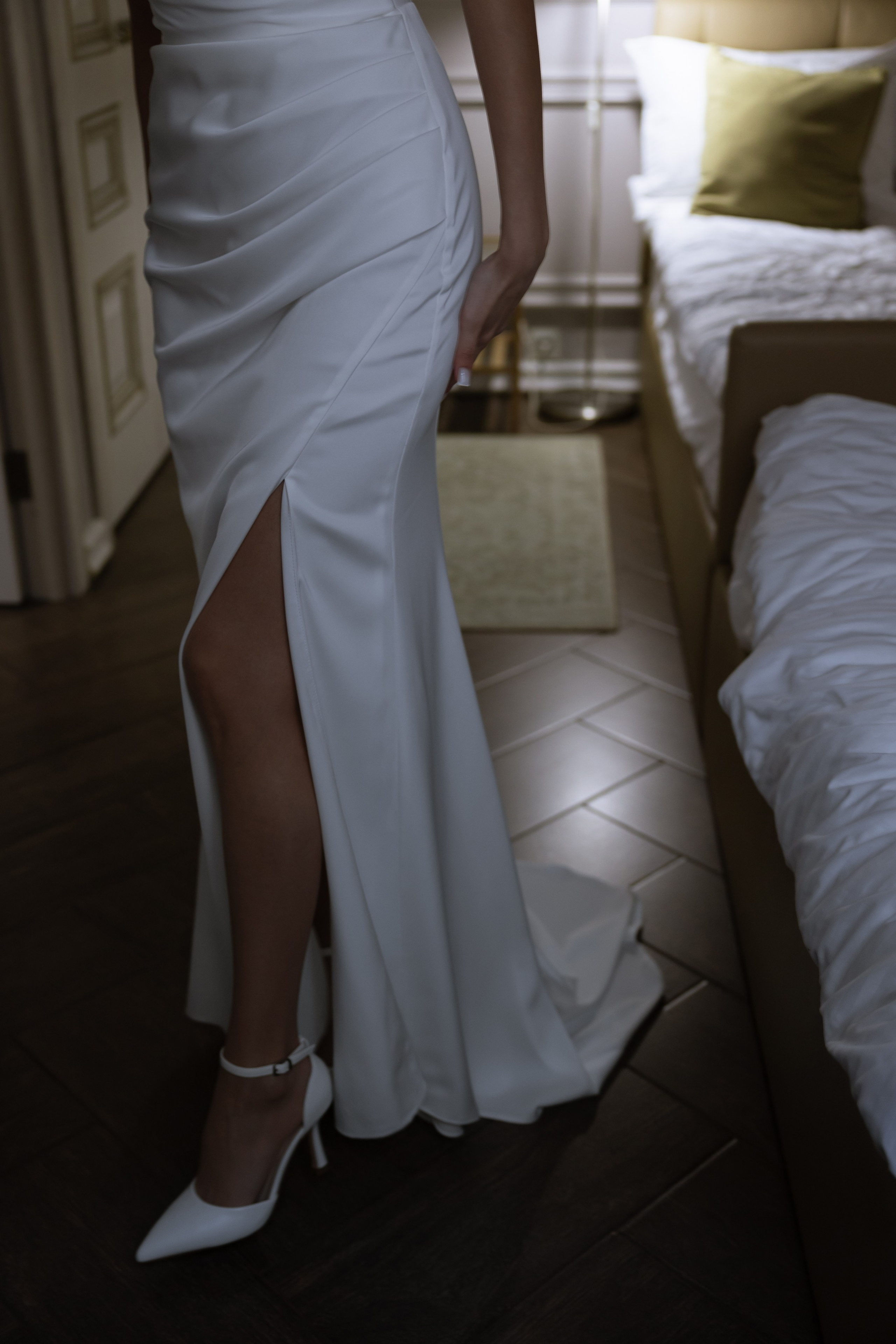 Александр и Сабрина. Свадебный фотограф в Санкт — Петербурге и Ленинградской о