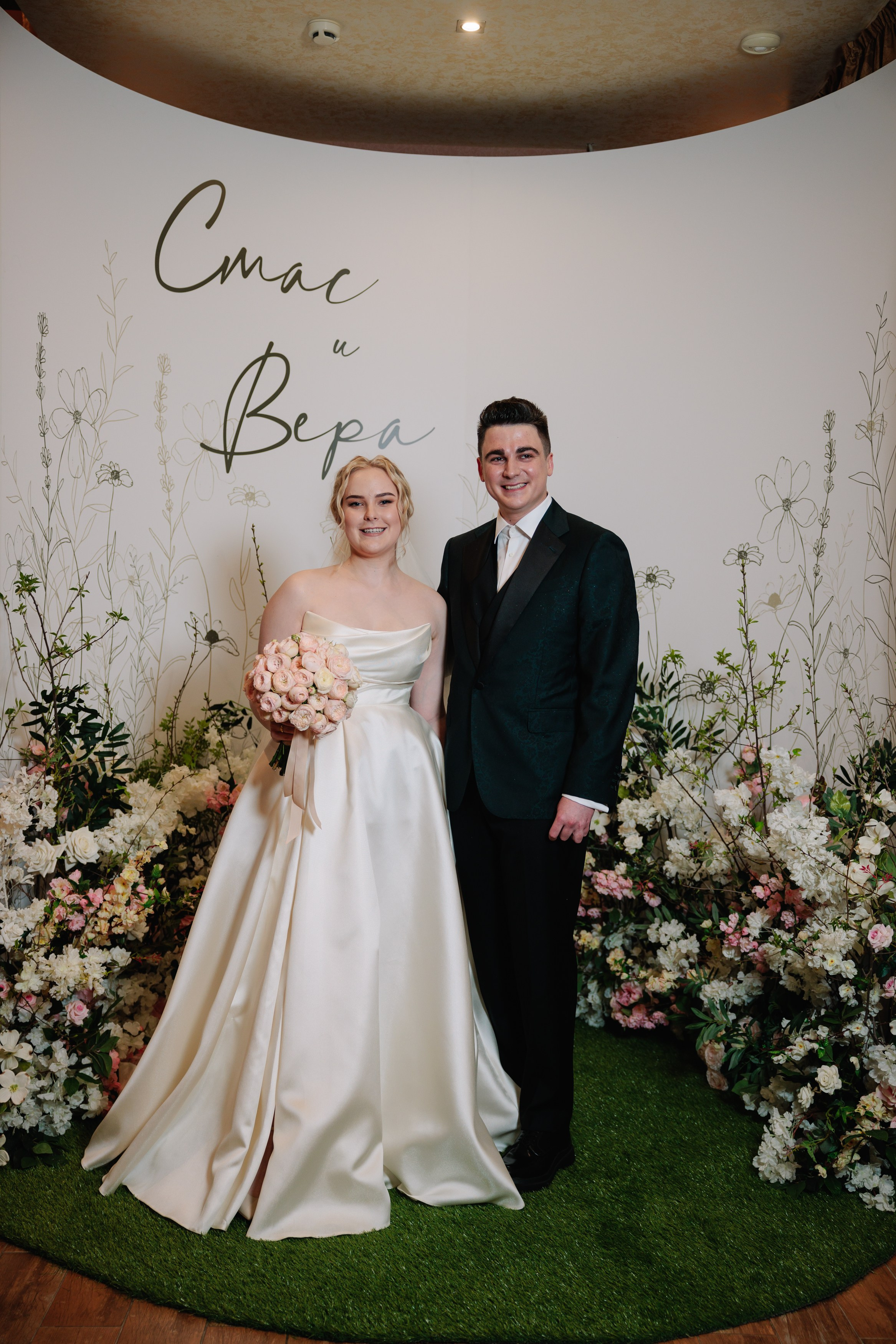 Wedding Станислав Вера. Фотограф в Ижевске и Казани Богданов Яков