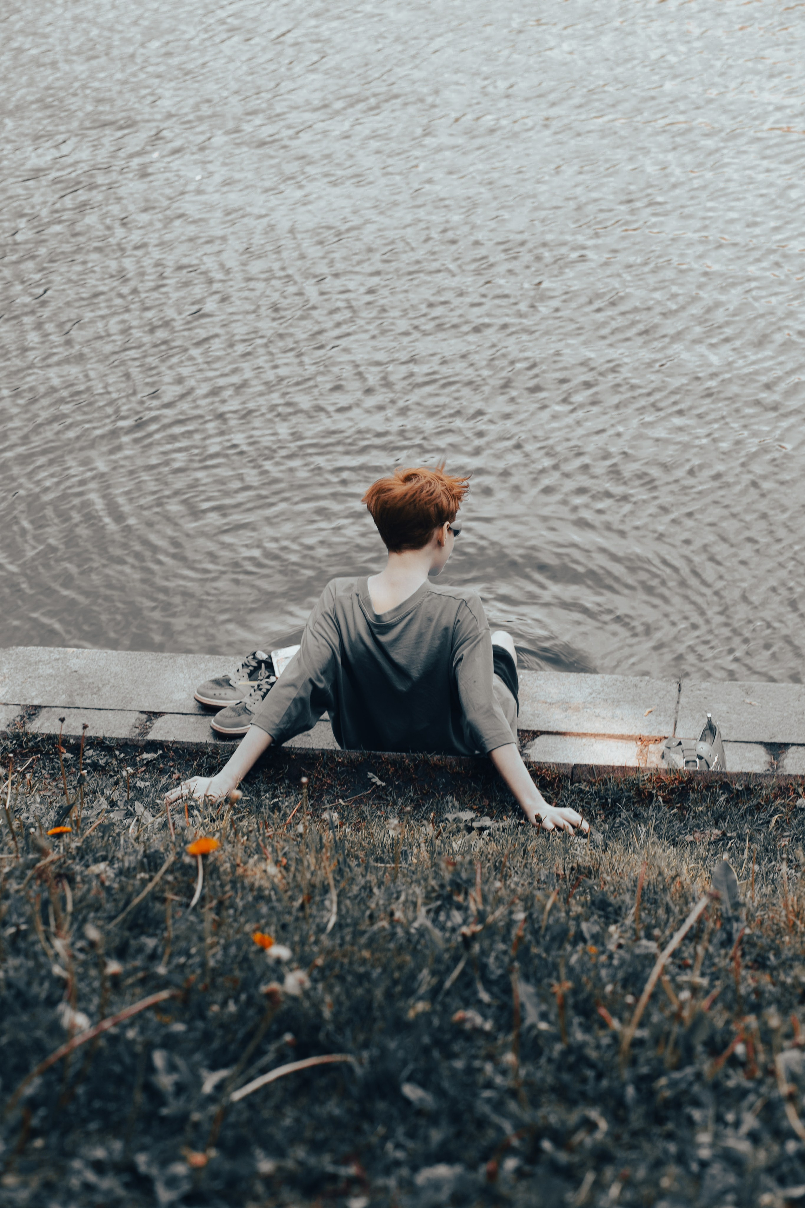 Портретный фотограф в Москве