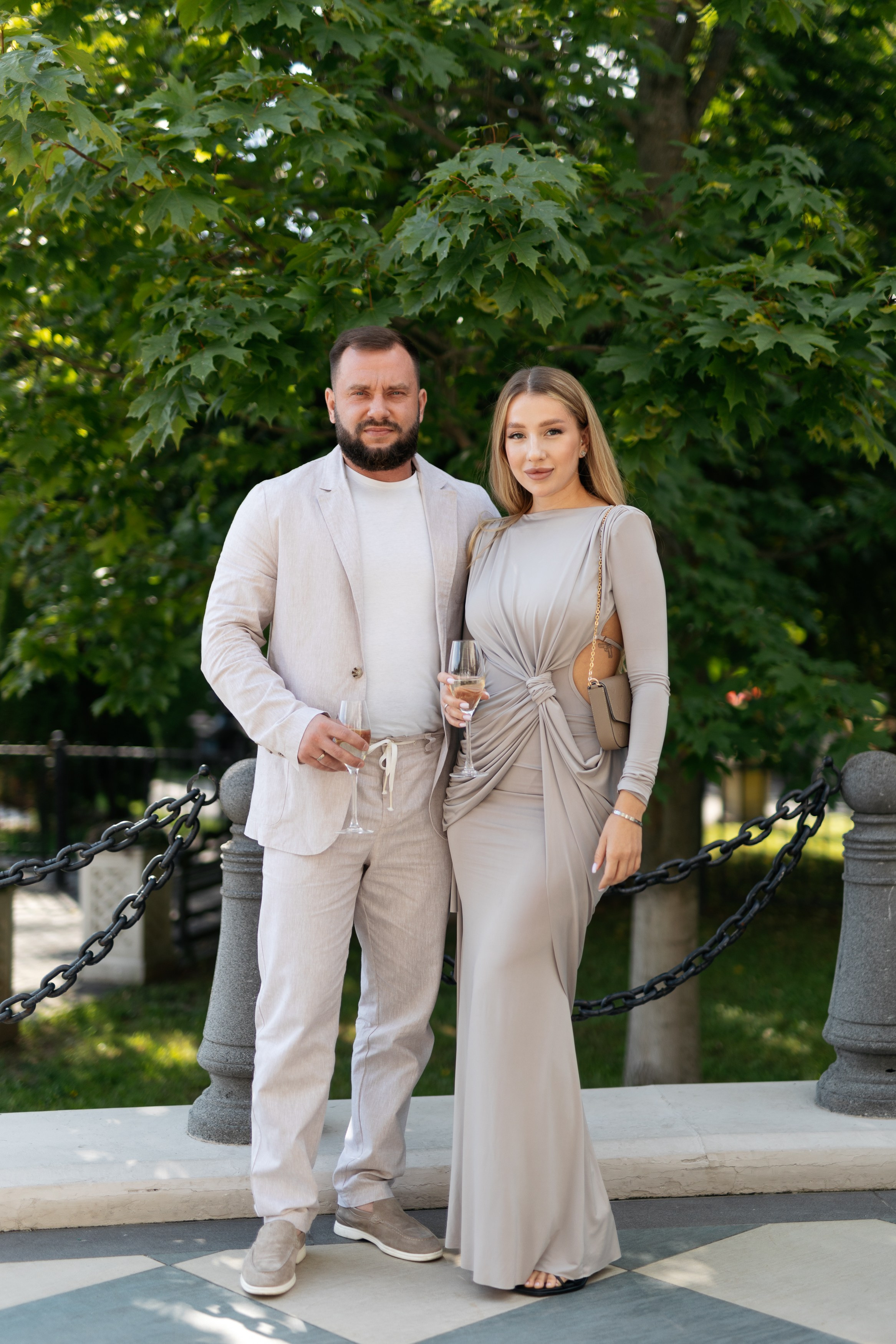 Герберы & звездные гости. Фотограф в Москве Анастасия Курлович