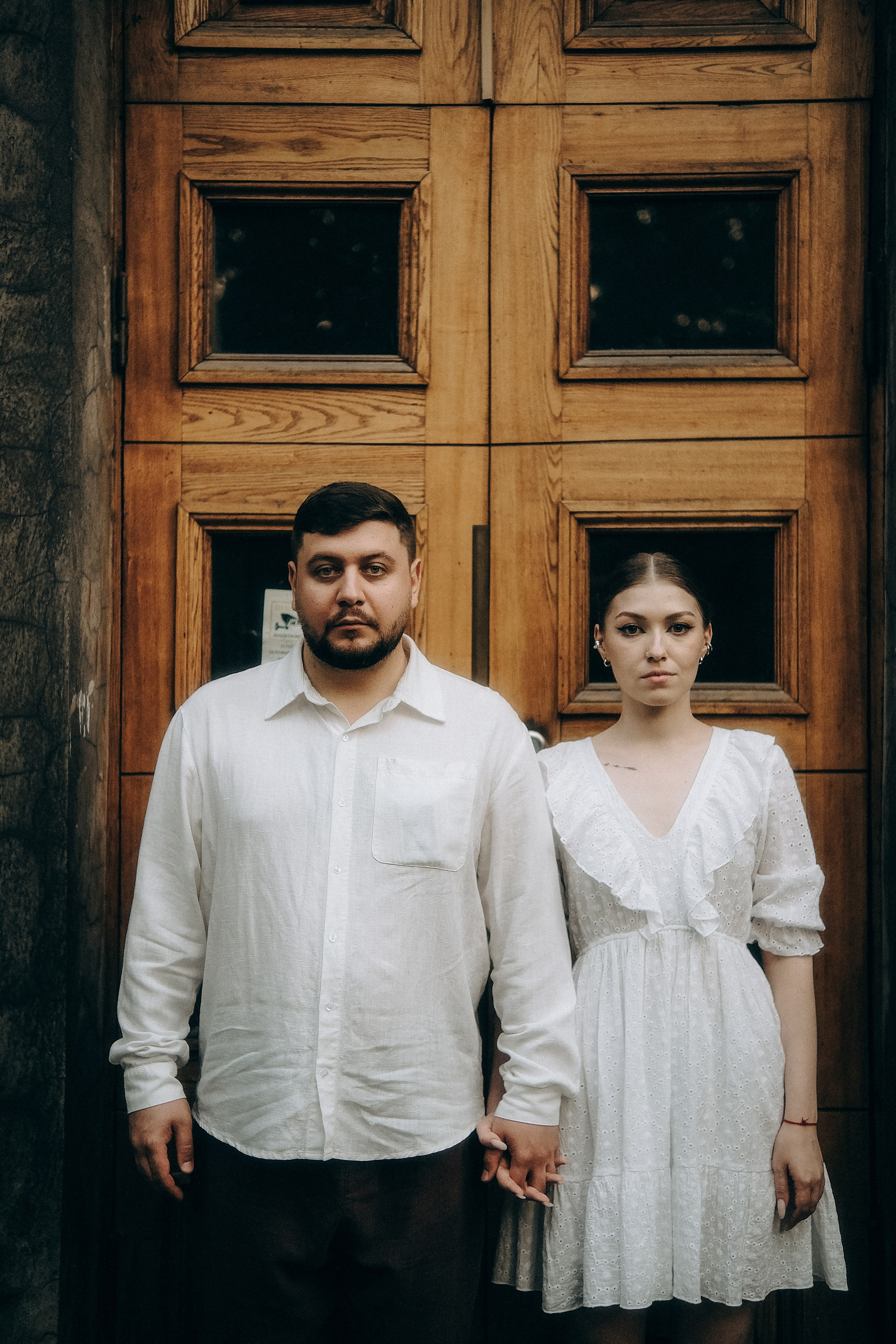 Алёна & Сергей. Phdkvmr.ru