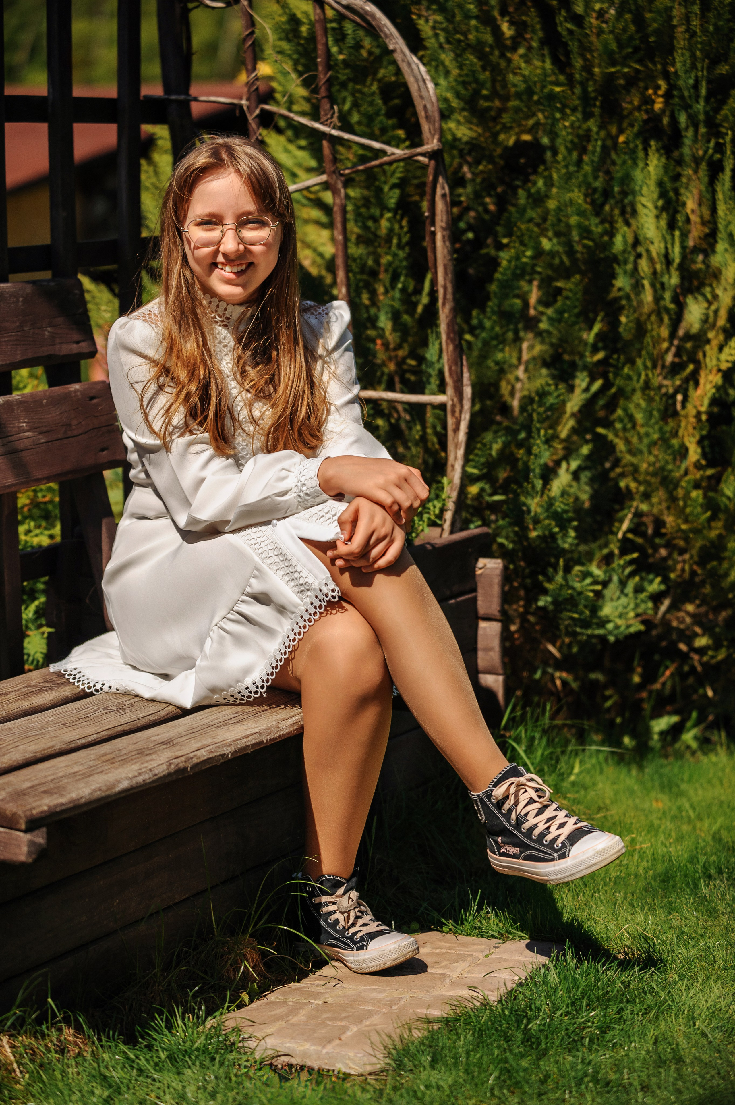 Семейная съёмка. Свадебный и семейный фотограф в Курске Андрей Изотов