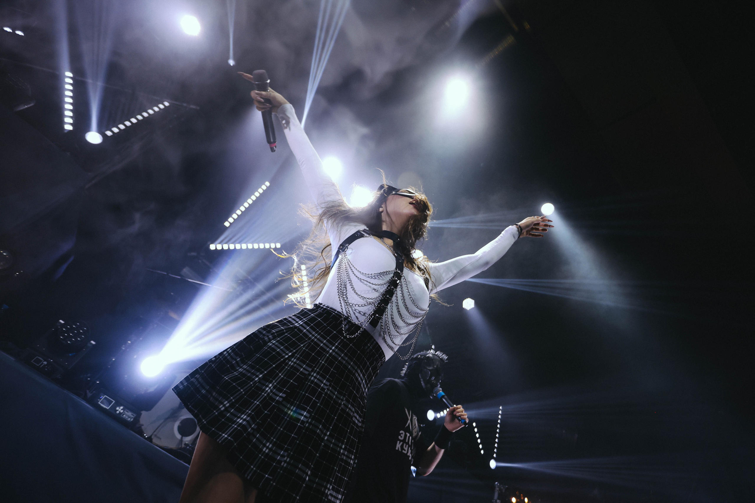 Фотографии Кирилла Морозова